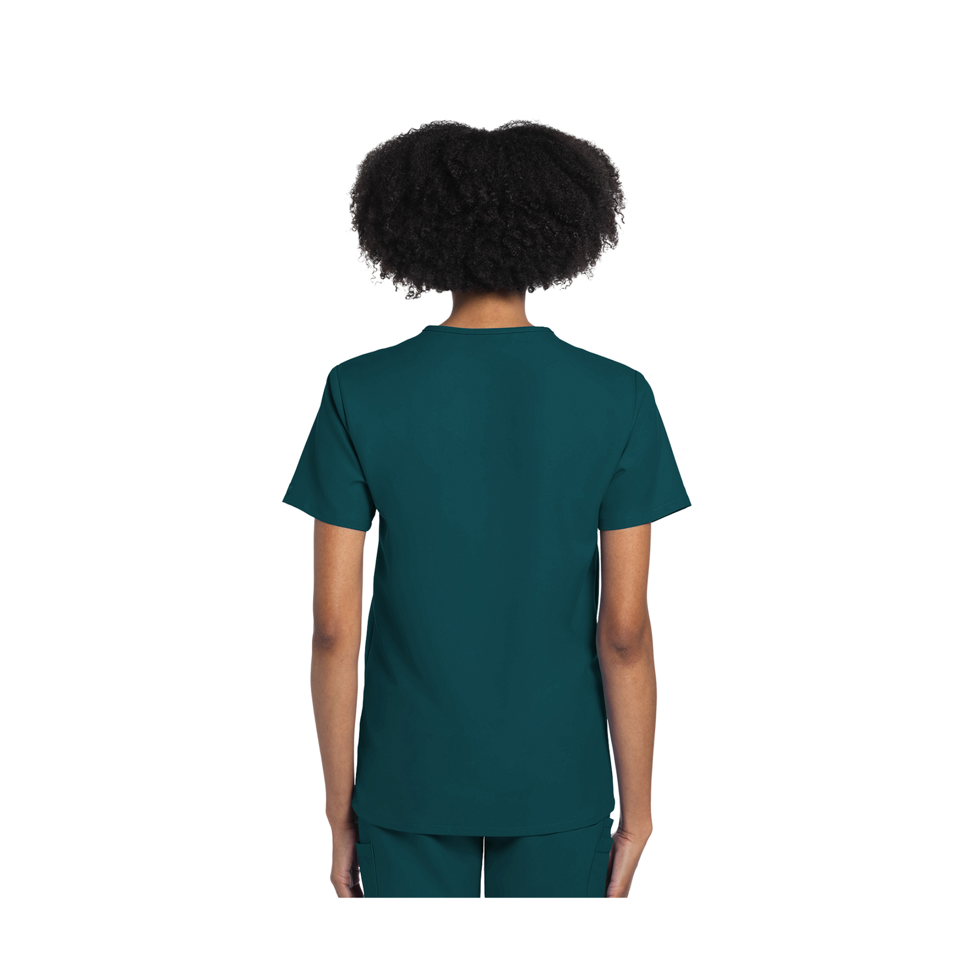 Capbreton - Tunique médicale - Col V - Unisexe - Cherokee Cherokee Authentic Workwear 