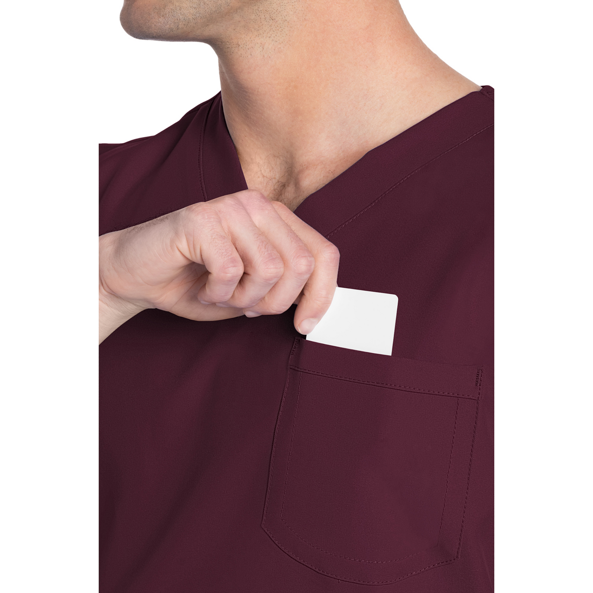 Capbreton - Tunique médicale - Col V - Unisexe - Cherokee Cherokee Authentic Workwear 