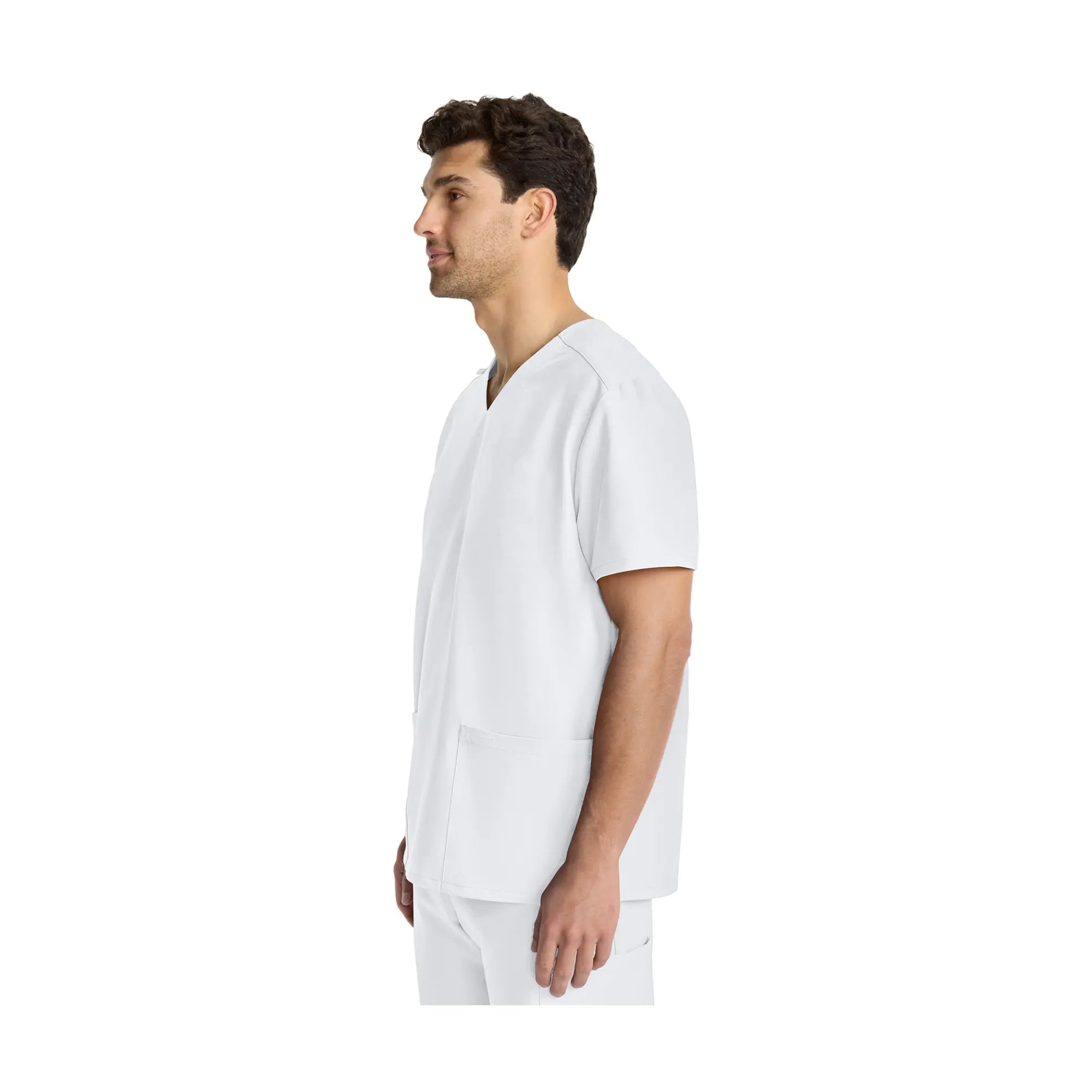 Capbreton - Tunique médicale - Col V - Unisexe - Cherokee Cherokee Authentic Workwear 