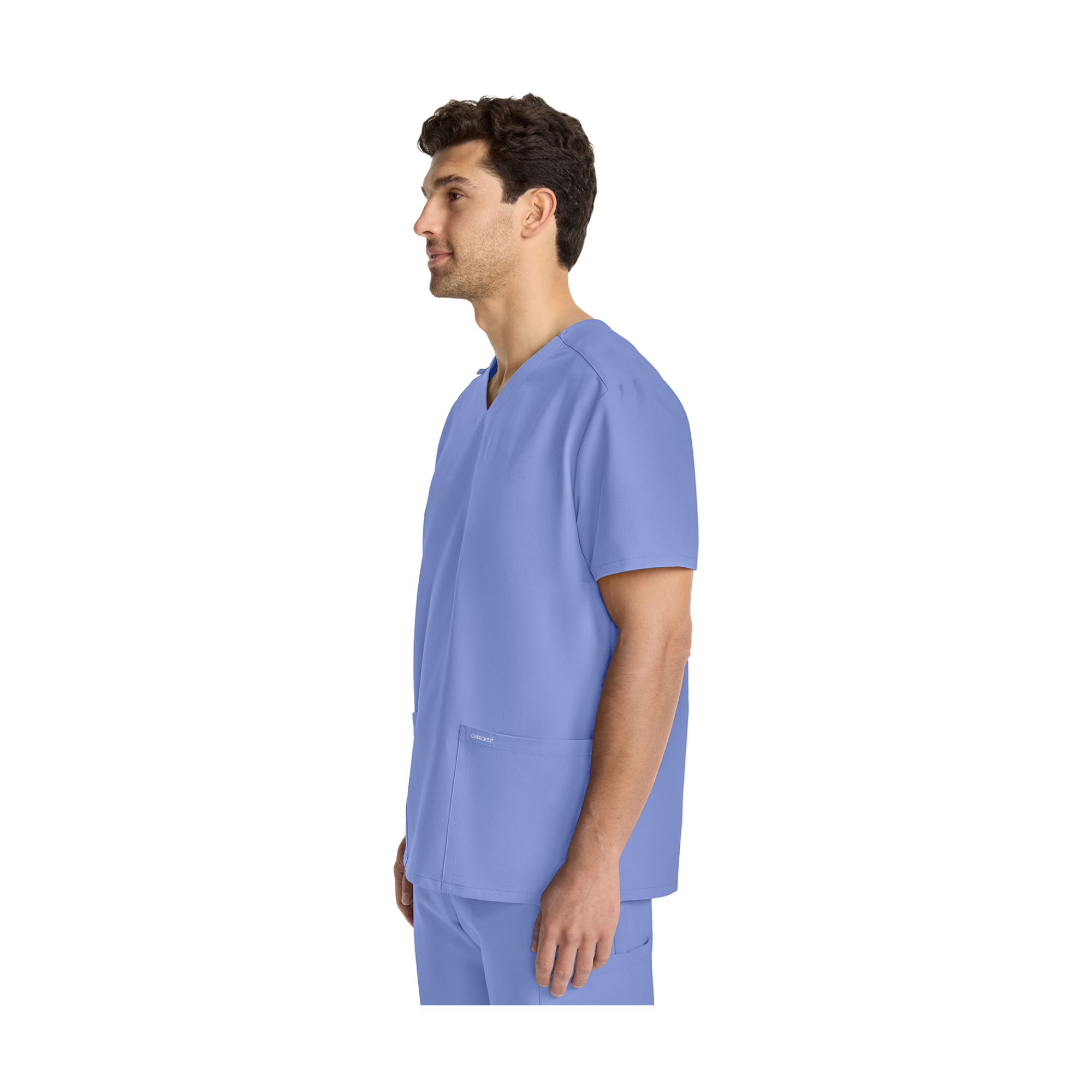 Capbreton - Tunique médicale - Col V - Unisexe - Cherokee Cherokee Authentic Workwear 