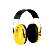 3M Hearing Protection Headset