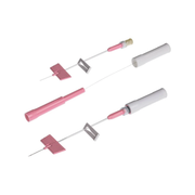 Cathéter SAF-T INTIMA™ - plusieurs variantes - boîte de 25 - BD