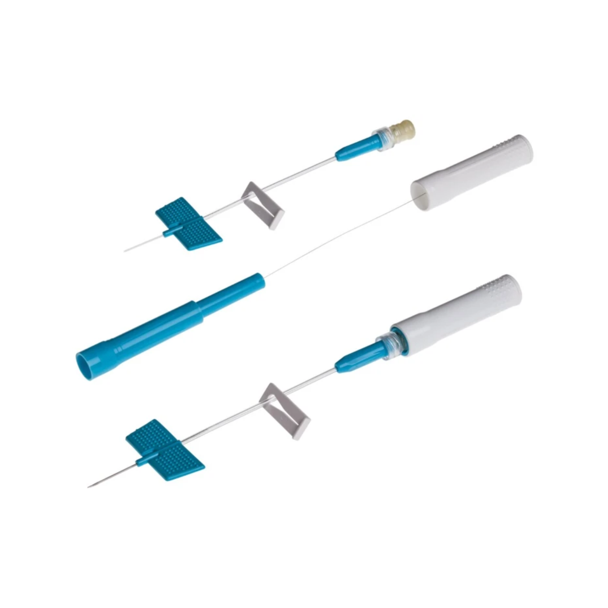 Cathéter SAF-T INTIMA™ - plusieurs variantes - boîte de 25 - BD