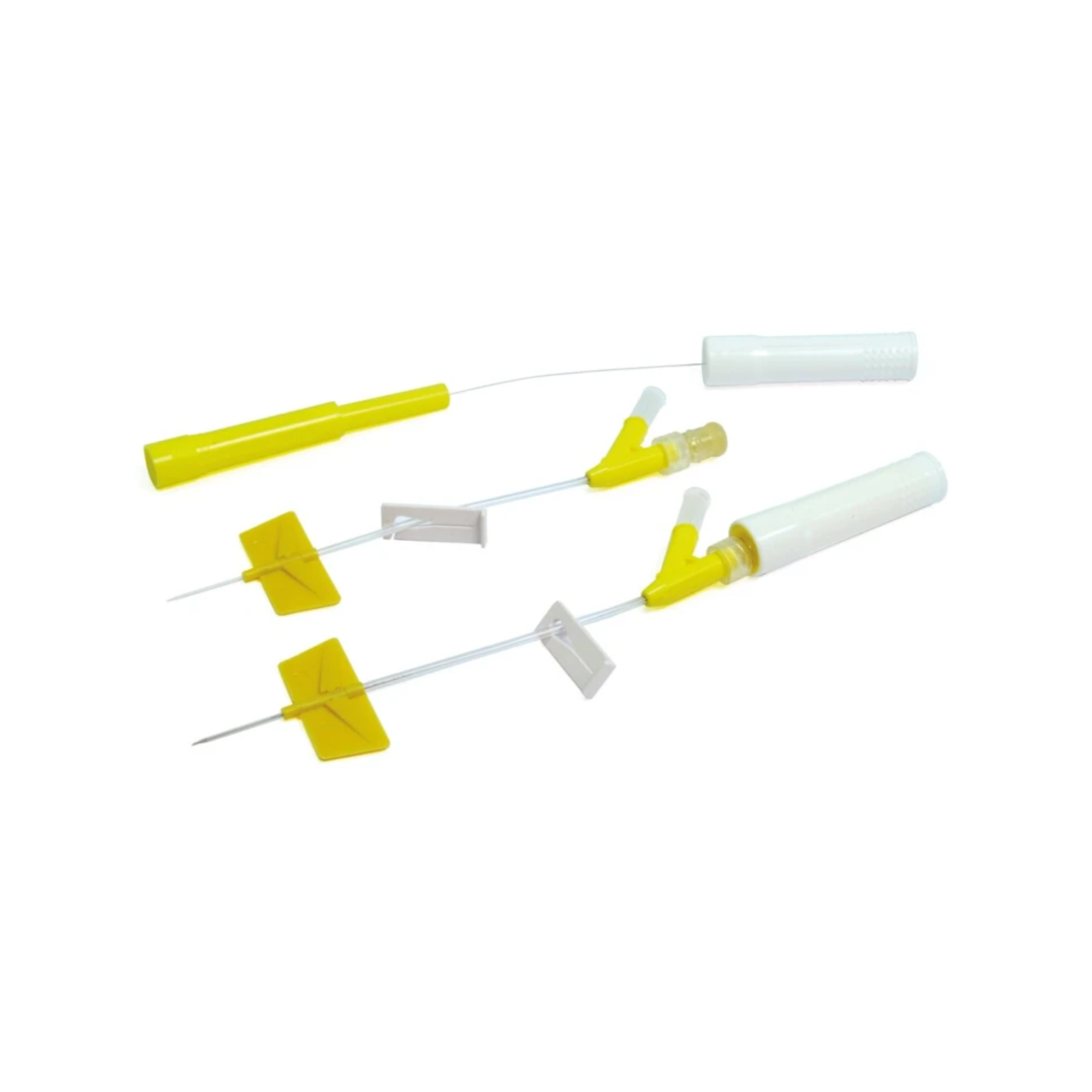 Cathéter SAF-T INTIMA™ - plusieurs variantes - boîte de 25 - BD