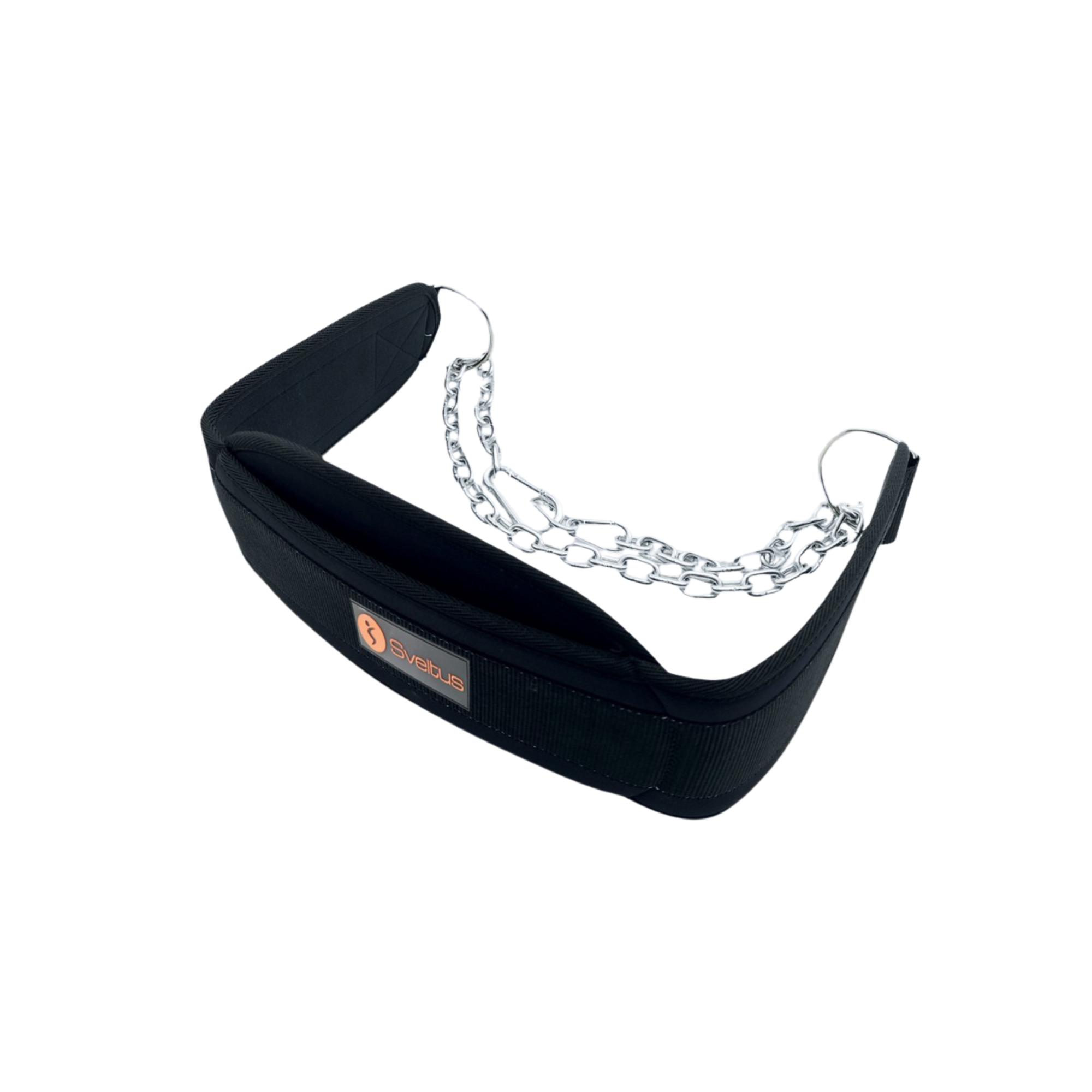Weighted Belt - Sveltus