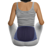 Lumbar Belt 21 cm - Several sizes - Gibaud