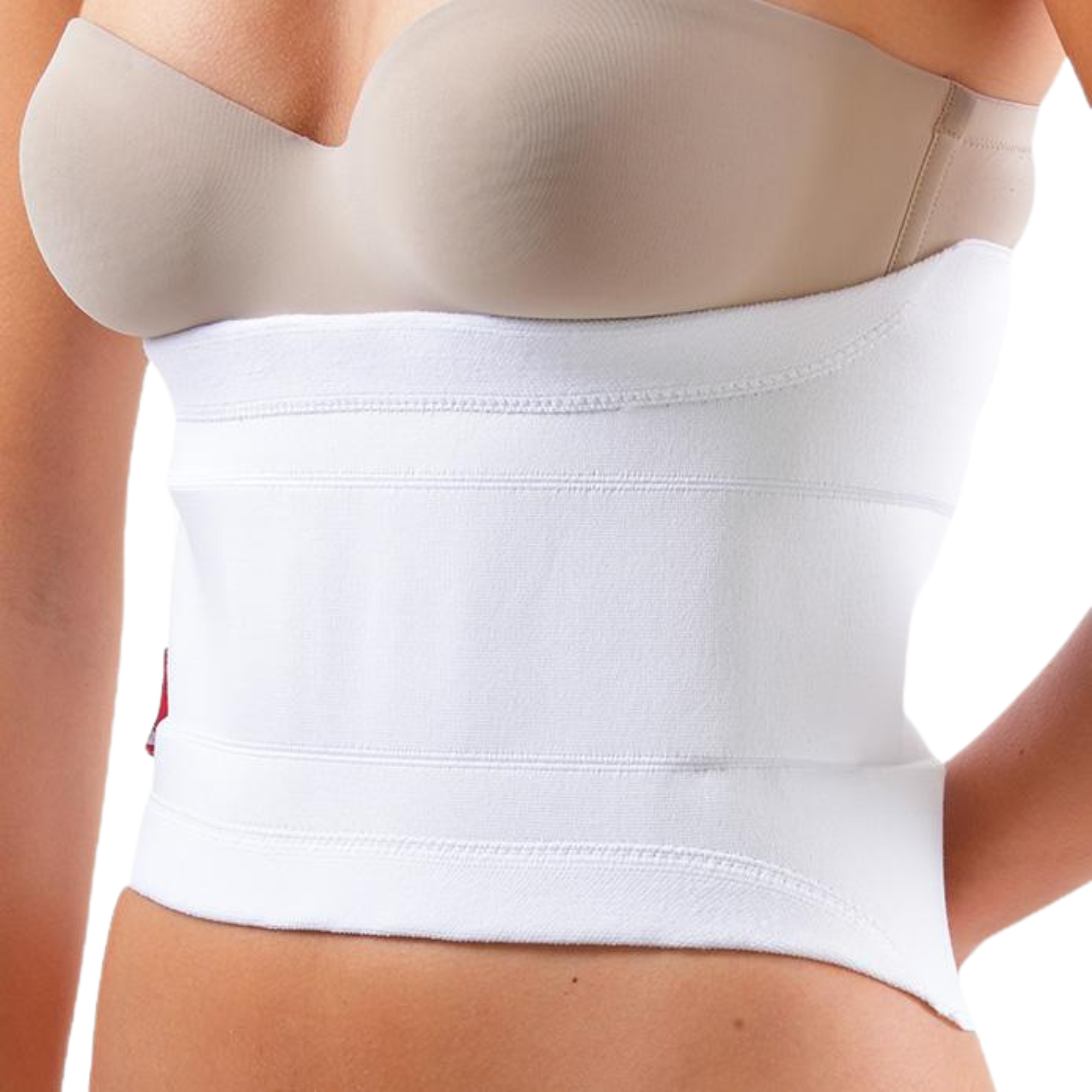 Ceinture Thoracique - H 24 cm- Plusieurs Tailles - Gibaud