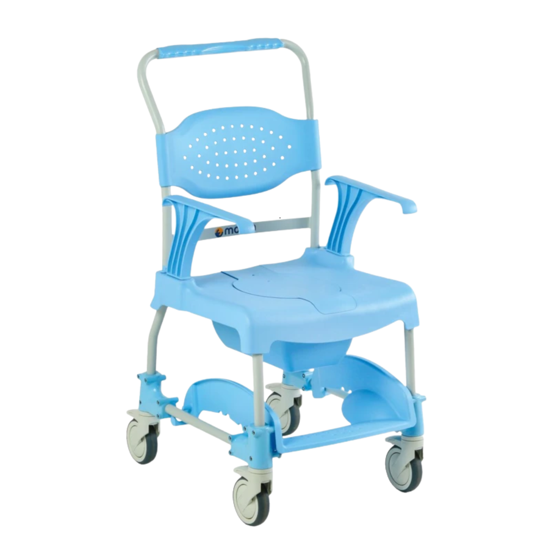 Chaise Douche VIANA - 2 modèles - LPP - My Medical - My Médical
