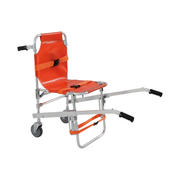 Carrying chair - 2 wheels - Evacuation/transfer - Holtex