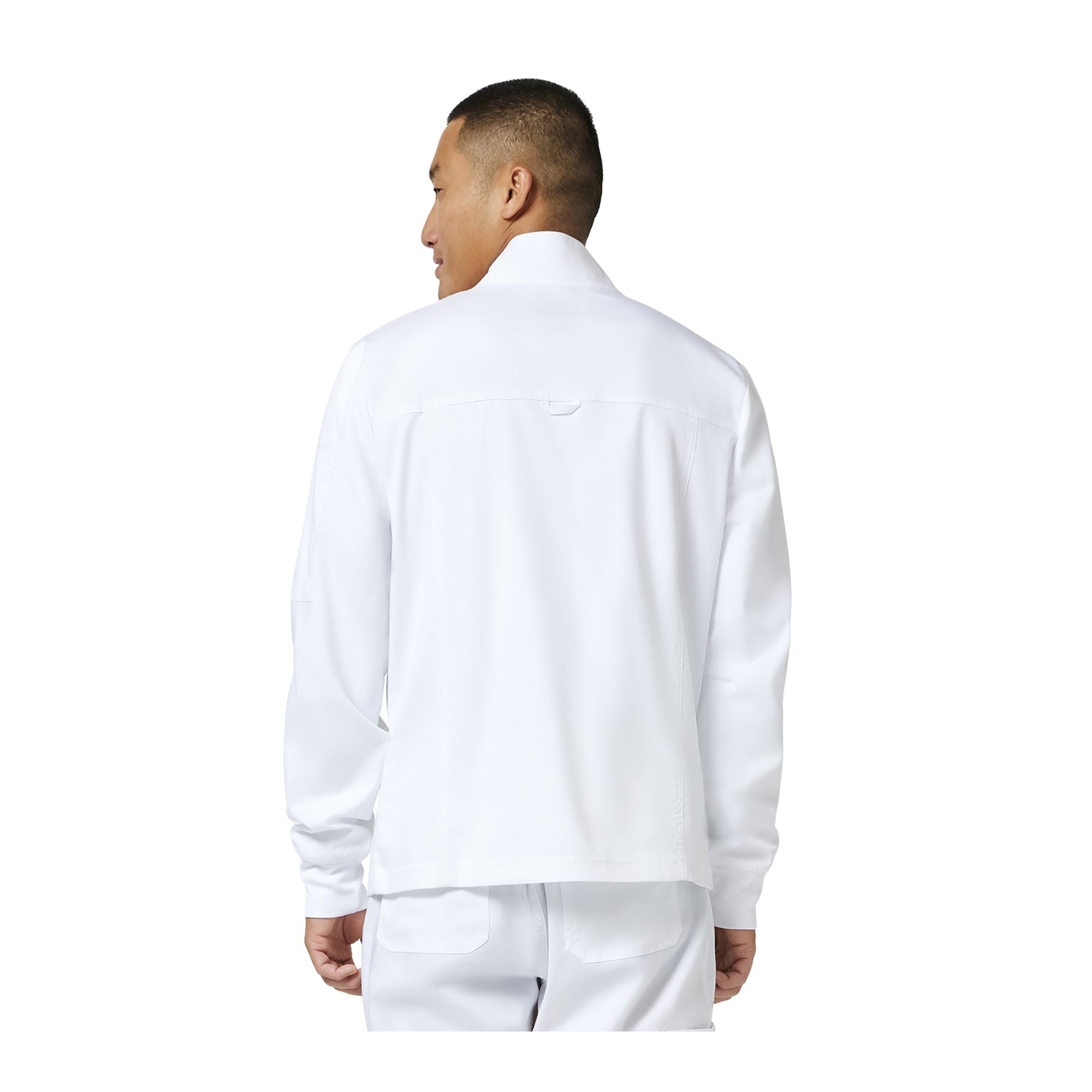 Chambery - Veste médicale Zip - Homme - Cherokee