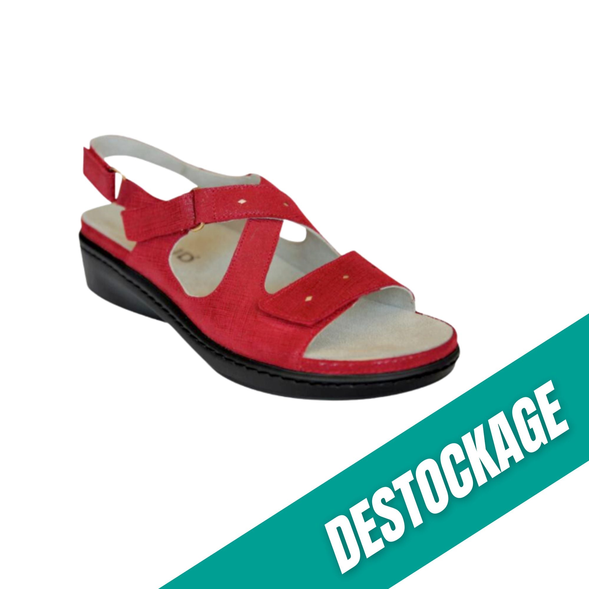 Bisentina comfort women's shoes - 2 colors - Gibaud