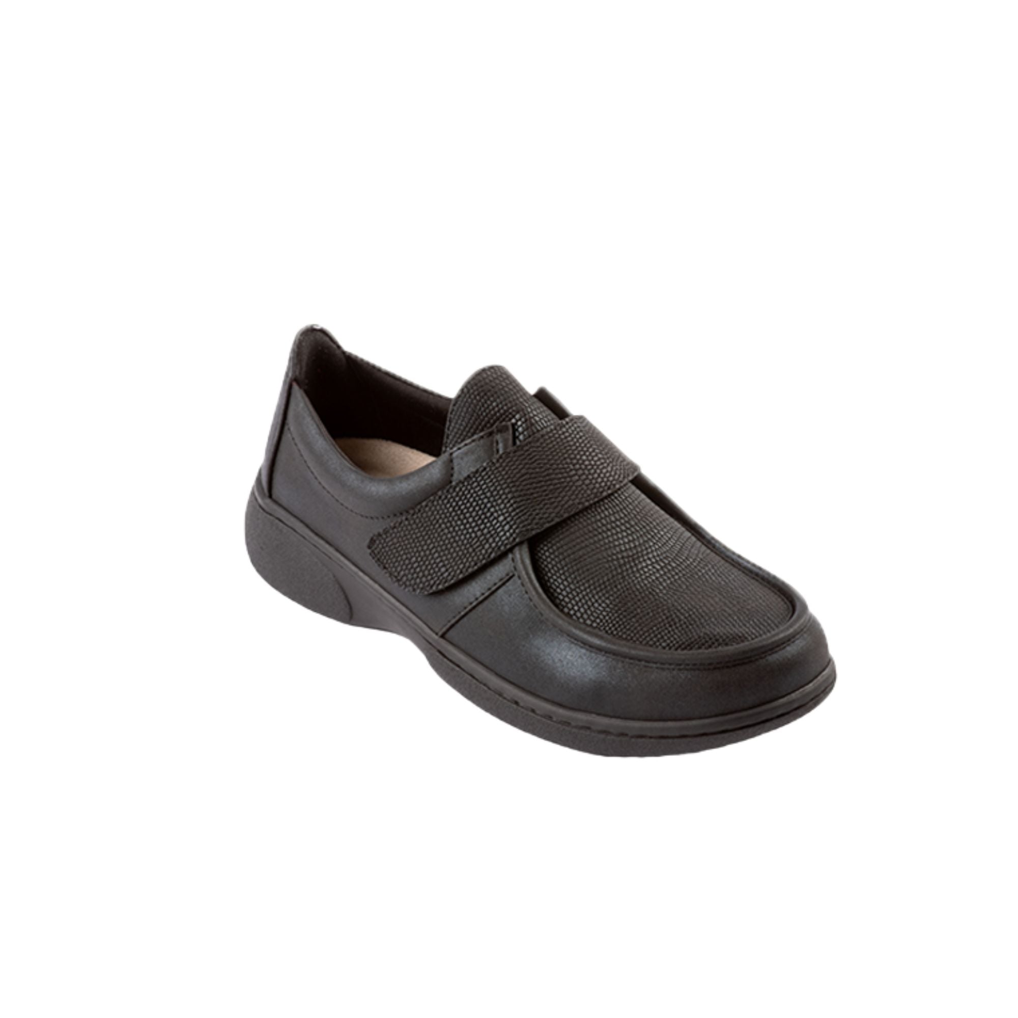 Evia women's shoes - Leather - CHUT range - 2 colors - Gibaud