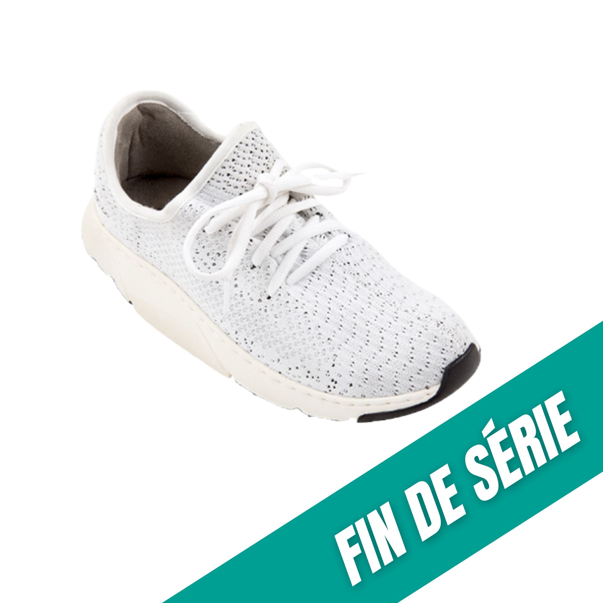 Paris Unisex Shoes - Textile - CHUT OTONOM Range - Gibaud