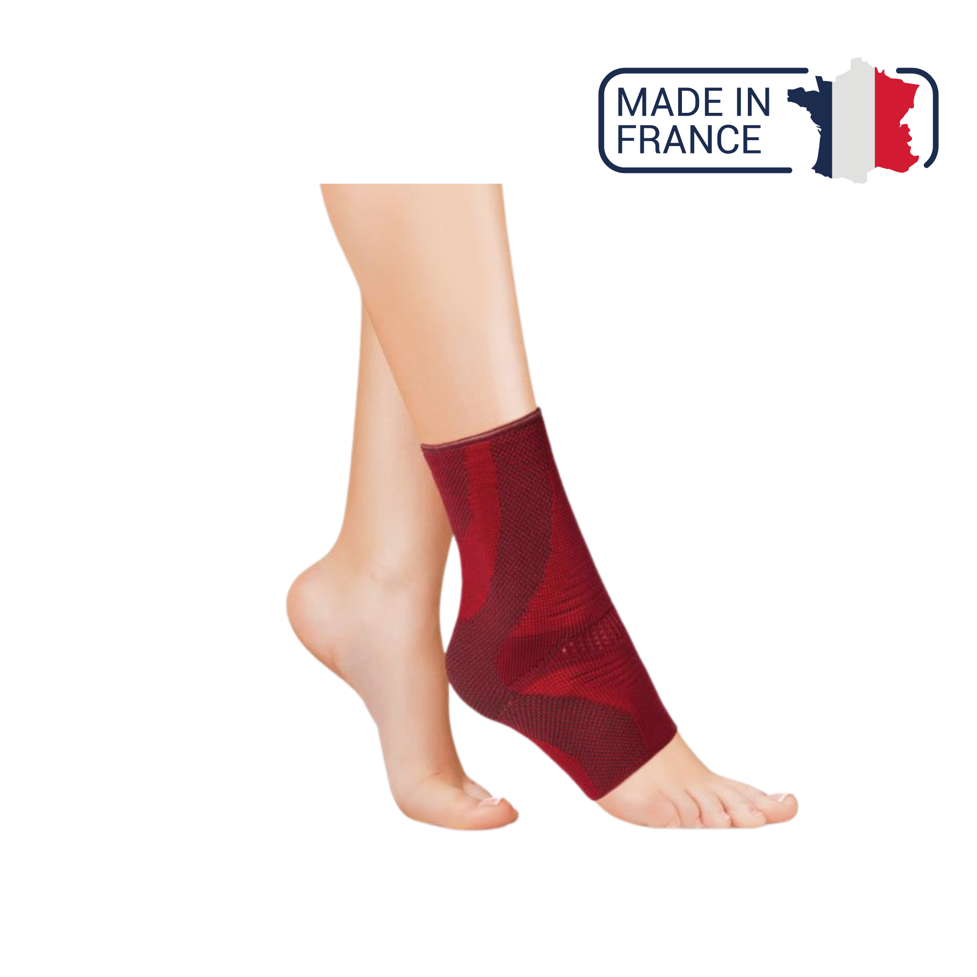 Chevillère - Plusieurs Tailles - Gibaud
