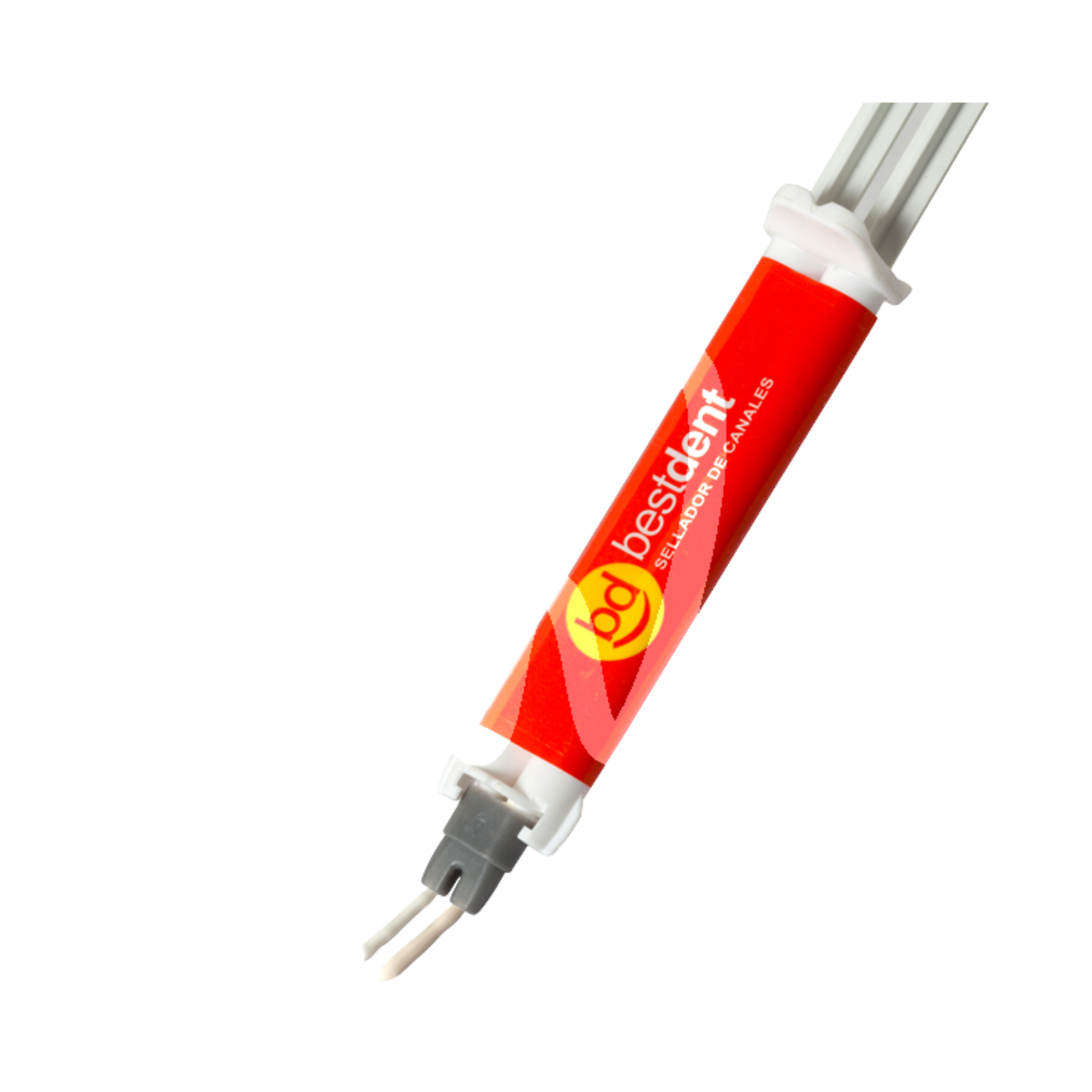 Ciment Obturation Canalaire - Seringue de 10g - Bestdent - My Médical