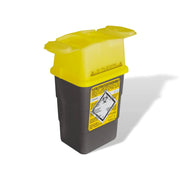 Sharpsafe Waste Collector - Hospidex