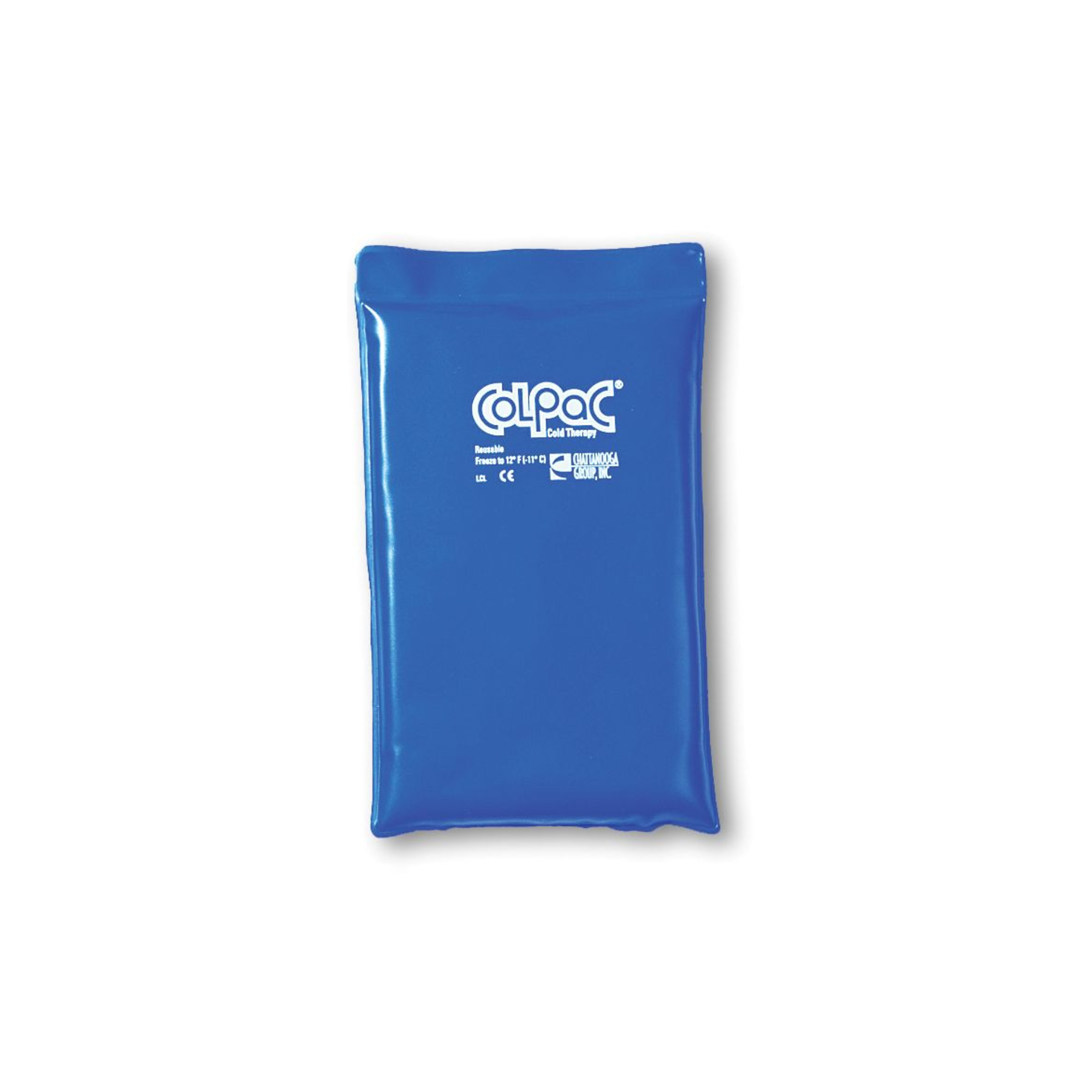 Colpac Compresse de froid en vinyle - Plusieurs dimensions - Chattanooga®
