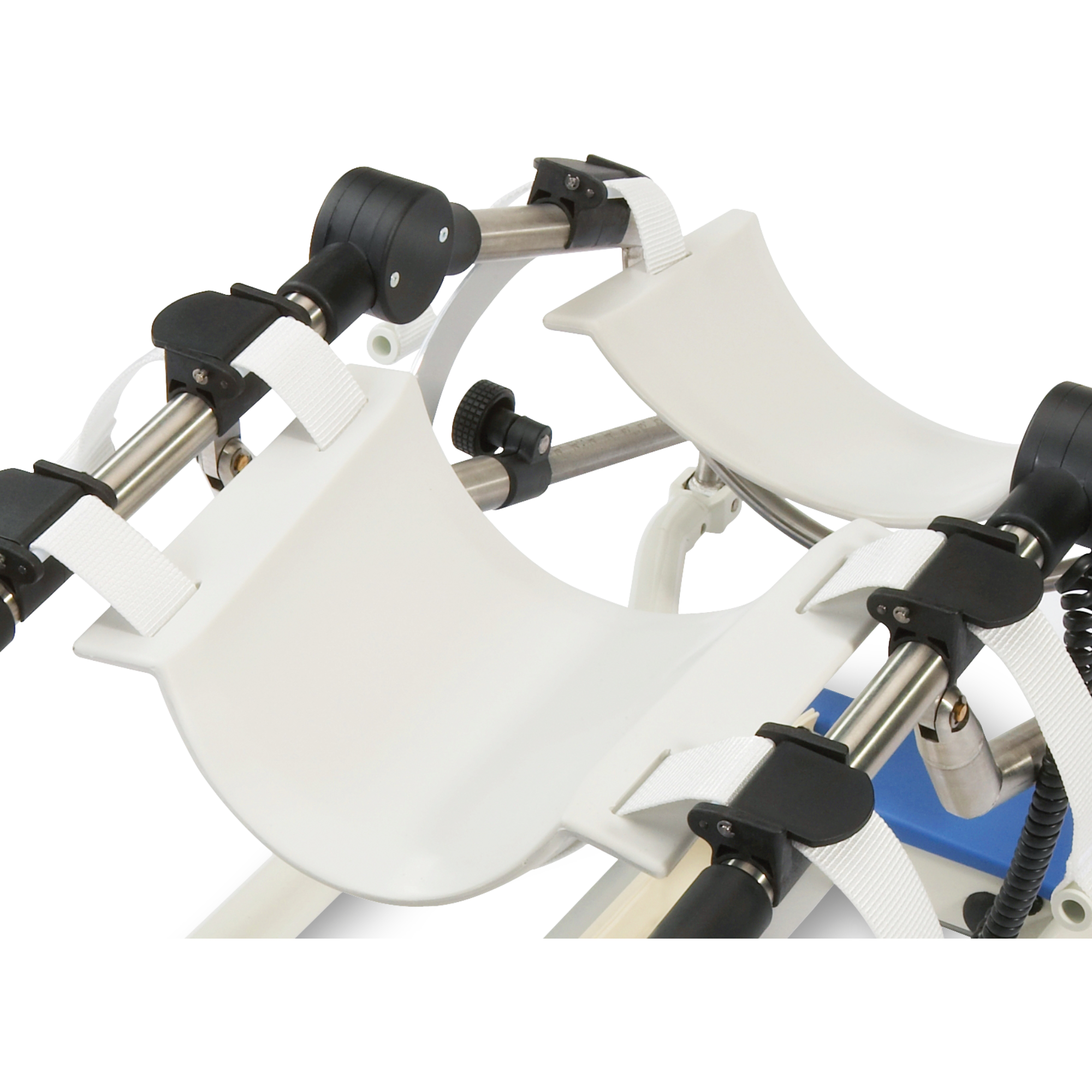 Coque/hygiène support jambes et cuisses Artromot-K1/Active-K - Artromot®