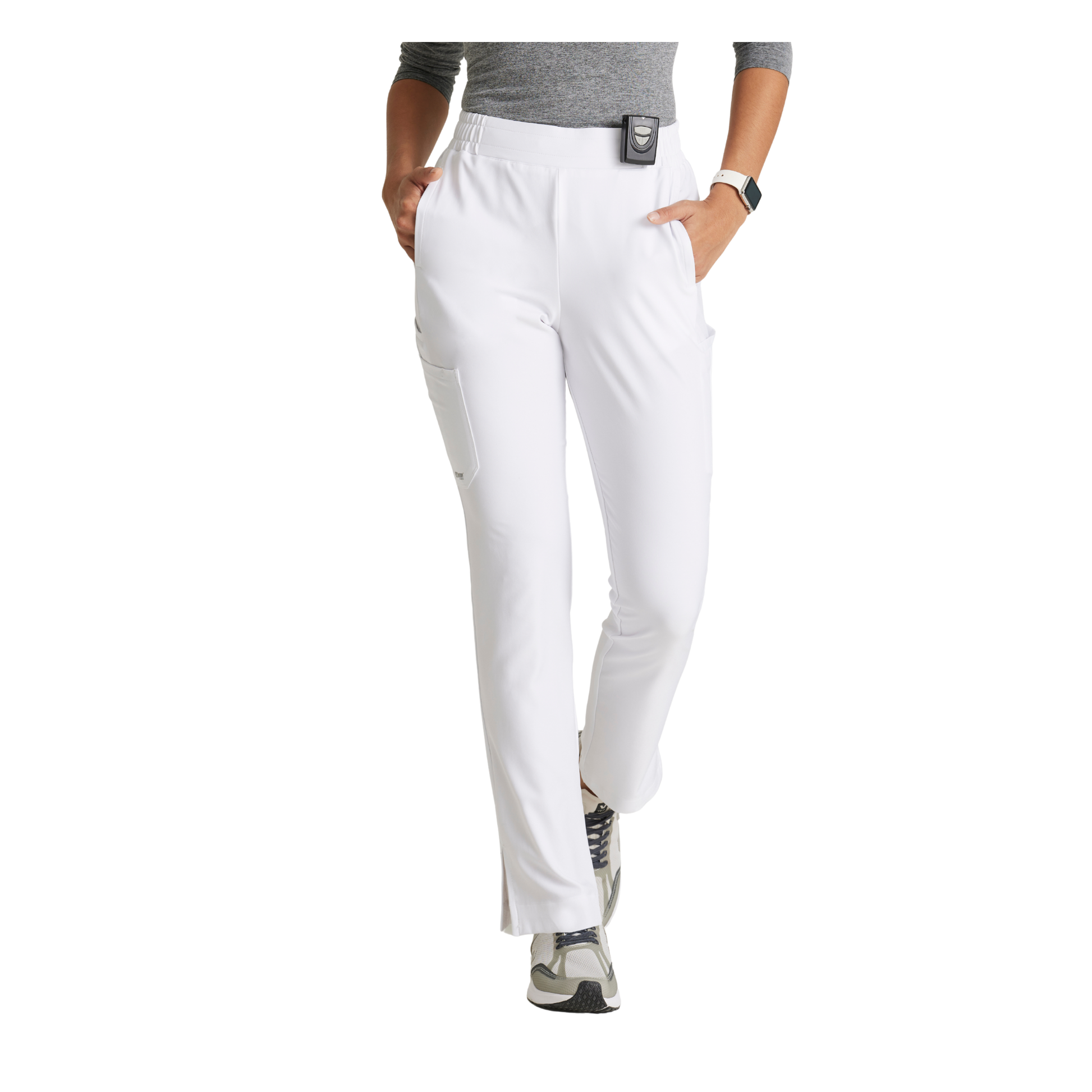 Cosmo Pant - Pantalon cargo médical - Femme - Grey’s Anatomy Evolve GREYS ANATOMY EVOLVE
