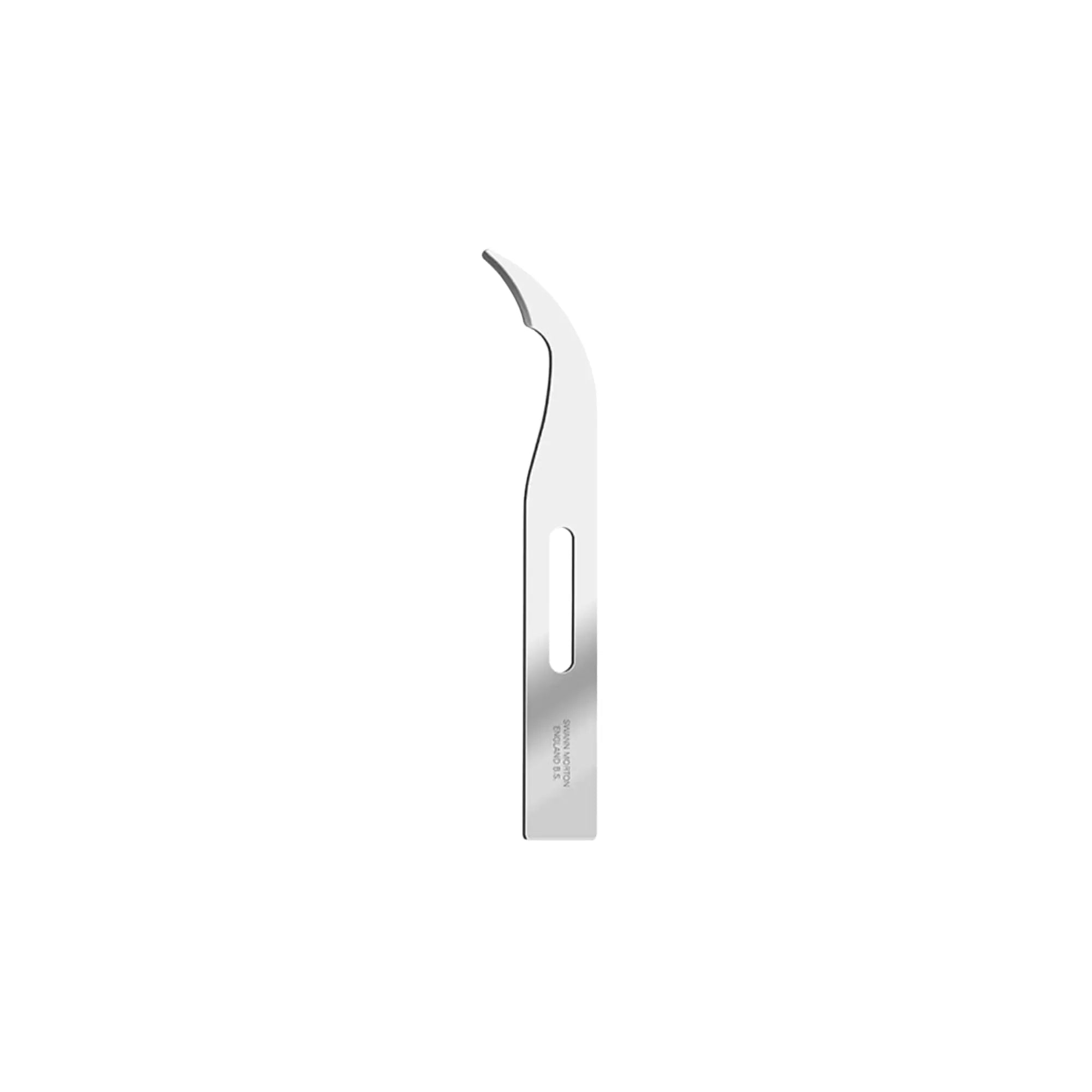 Coupe fils sans manches - stériles - Boîte de 100 - Plusieurs formats - Swann-Morton Swann-Morton 