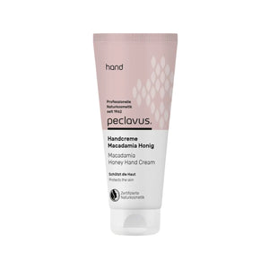Crème hydratante pour les mains - Miel de Macadamia - Peclavus Peclavus 