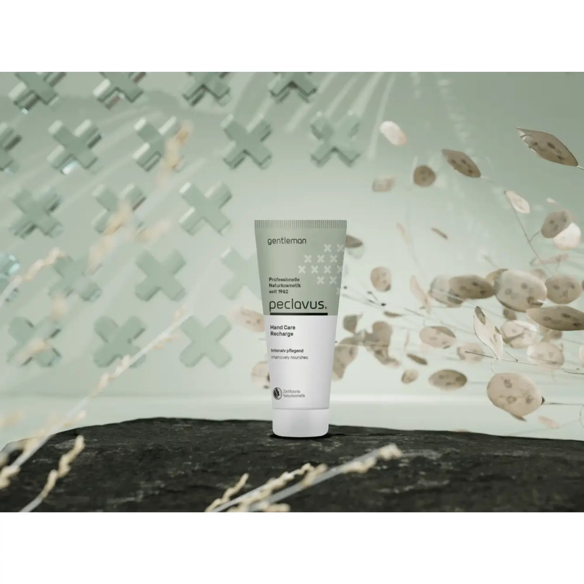 Crème pour les mains - Plusieurs contenant - Peclavus