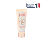 Hand Cream with Organic Donkey Milk - 75 ml - La savonnerie de Nyons