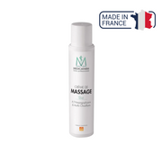 Massage cream warming formula - Medicafarm