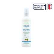 Cryotonic® - Lotion froide et énergisante - 250 ml - Phytomedica Laboratoires Phytomedica 