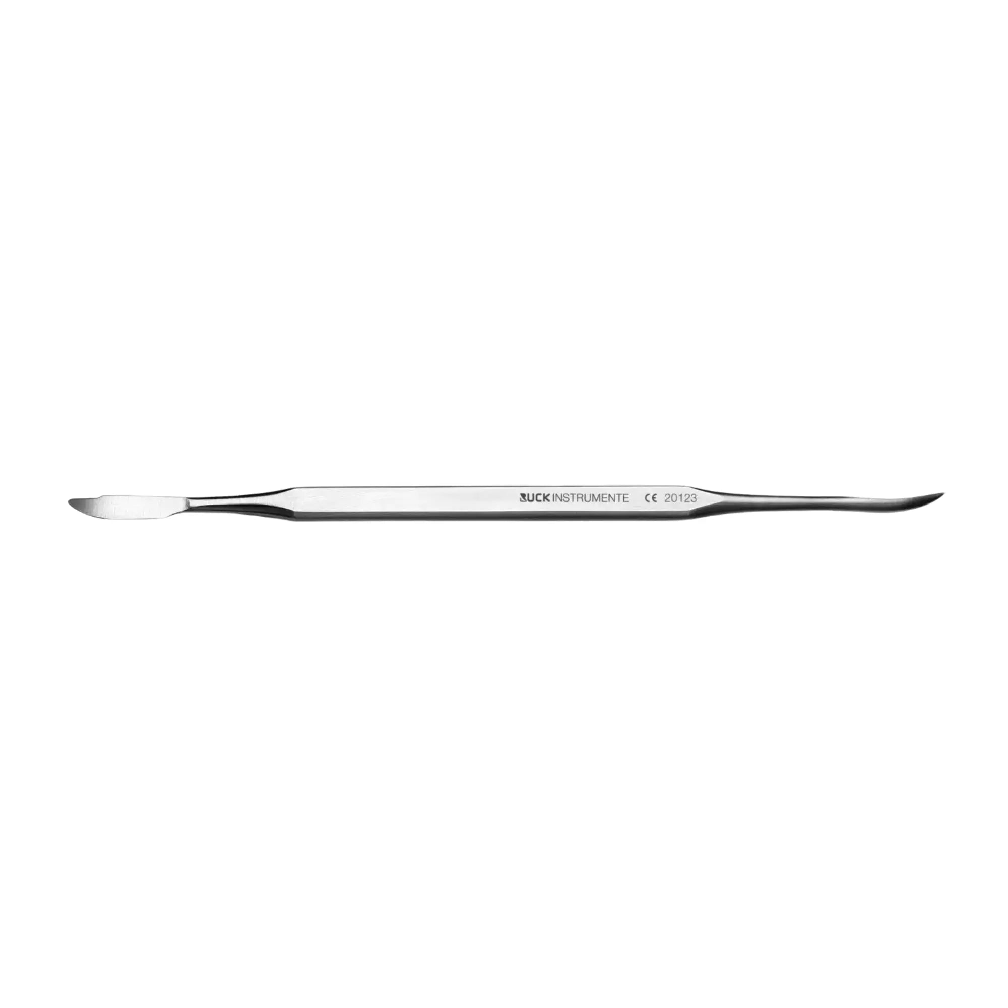 Curette - Longueur : 13 cm - Ruck