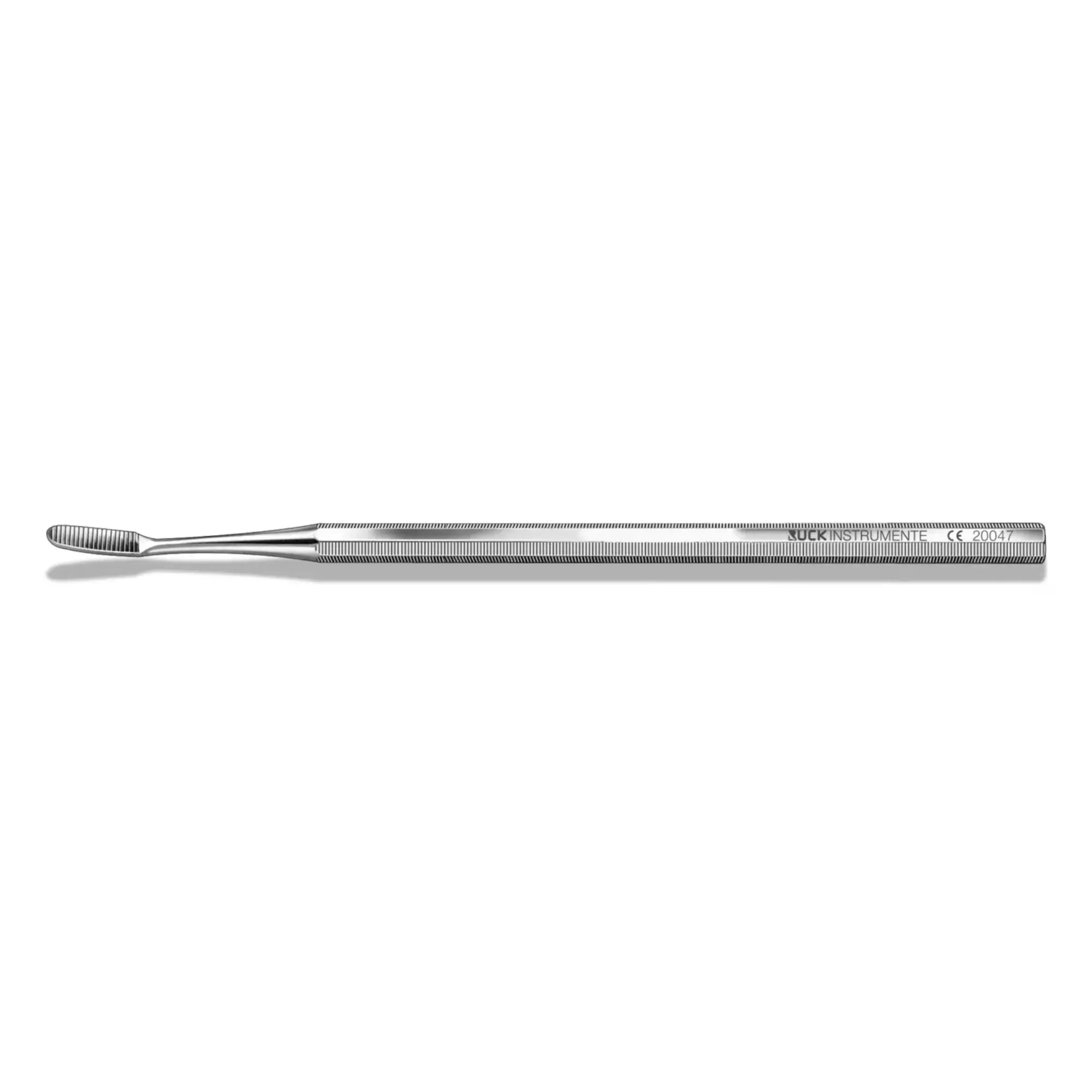 Curette - Longueur : 15,5 cm - Ruck