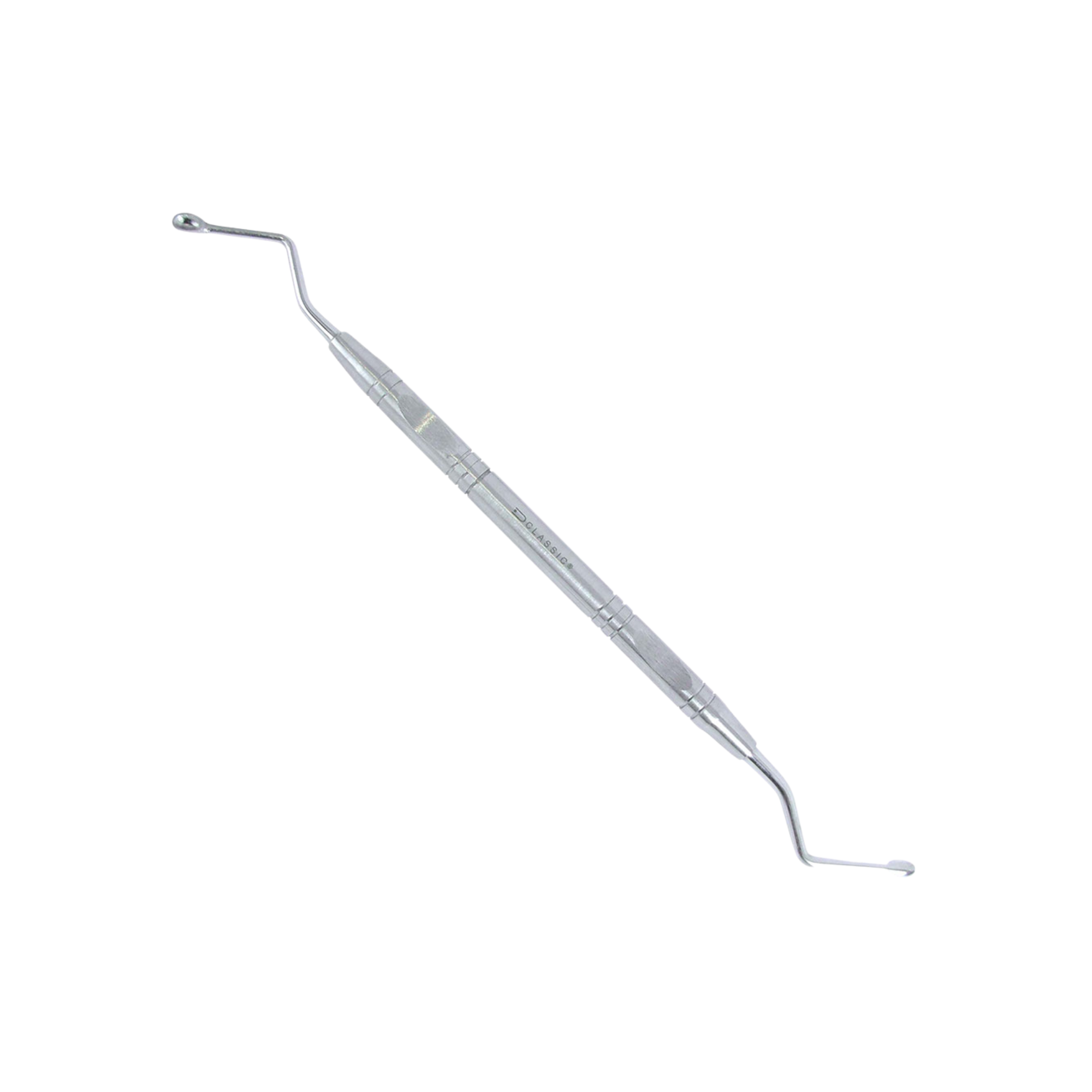 Curette Hemingway - Plusieurs formats - Medi stock