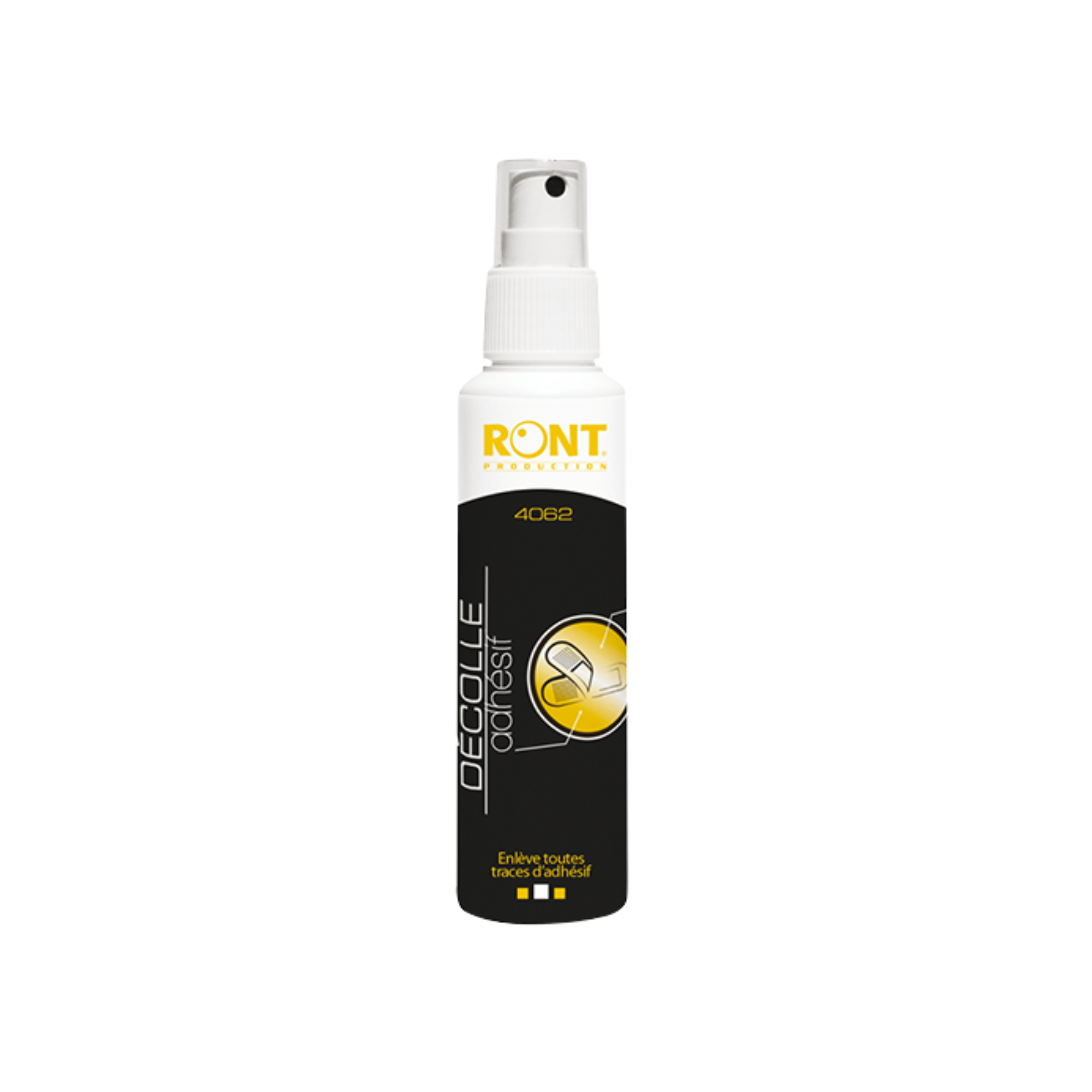 Décolle adhésif - 100 ml - Ront - My Médical