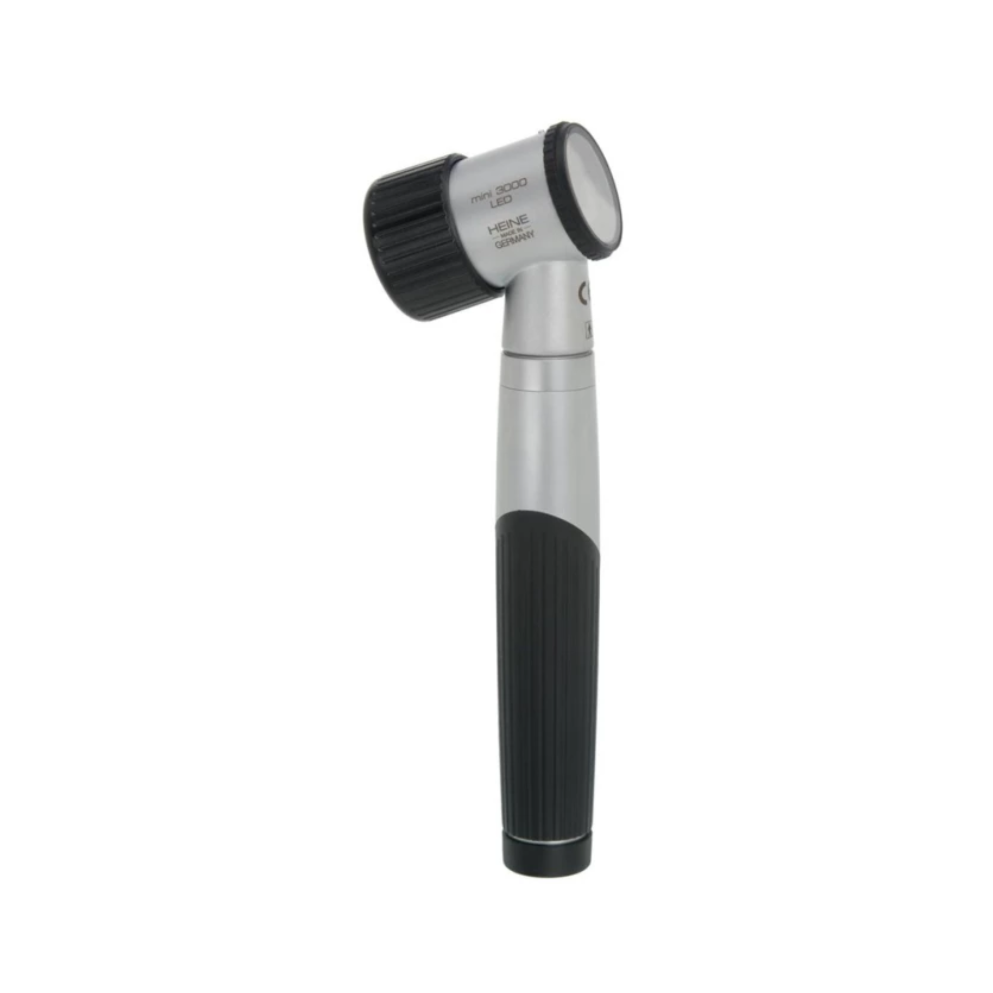 Mini3000 Led+Contact Dermatoscope - Tip without graduation