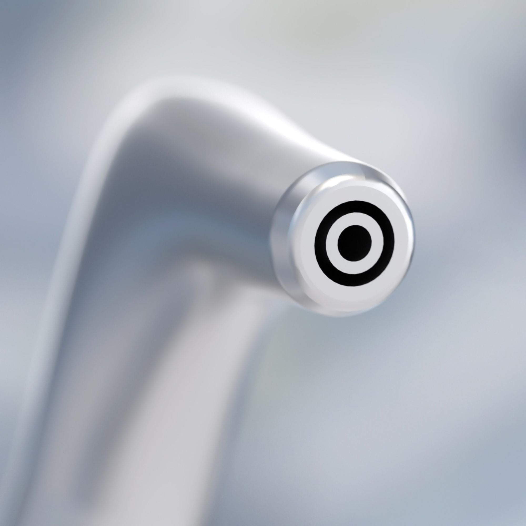 Détartreur/aérolisseur PT-A compatible  - Satelec® - WoodPecker