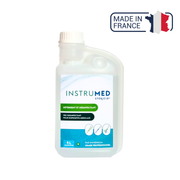 Détergent pre-désinfectant Instrumed - Solution concentrée 1L - Stericid