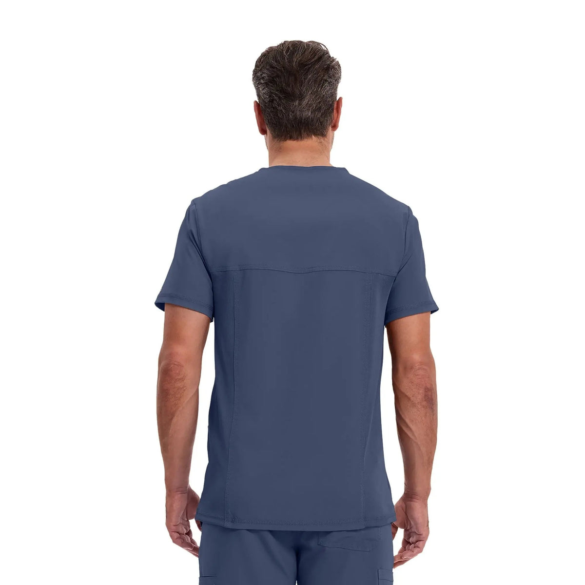 Dijon - Tunique col V - homme - Cherokee Cherokee Authentic Workwear 