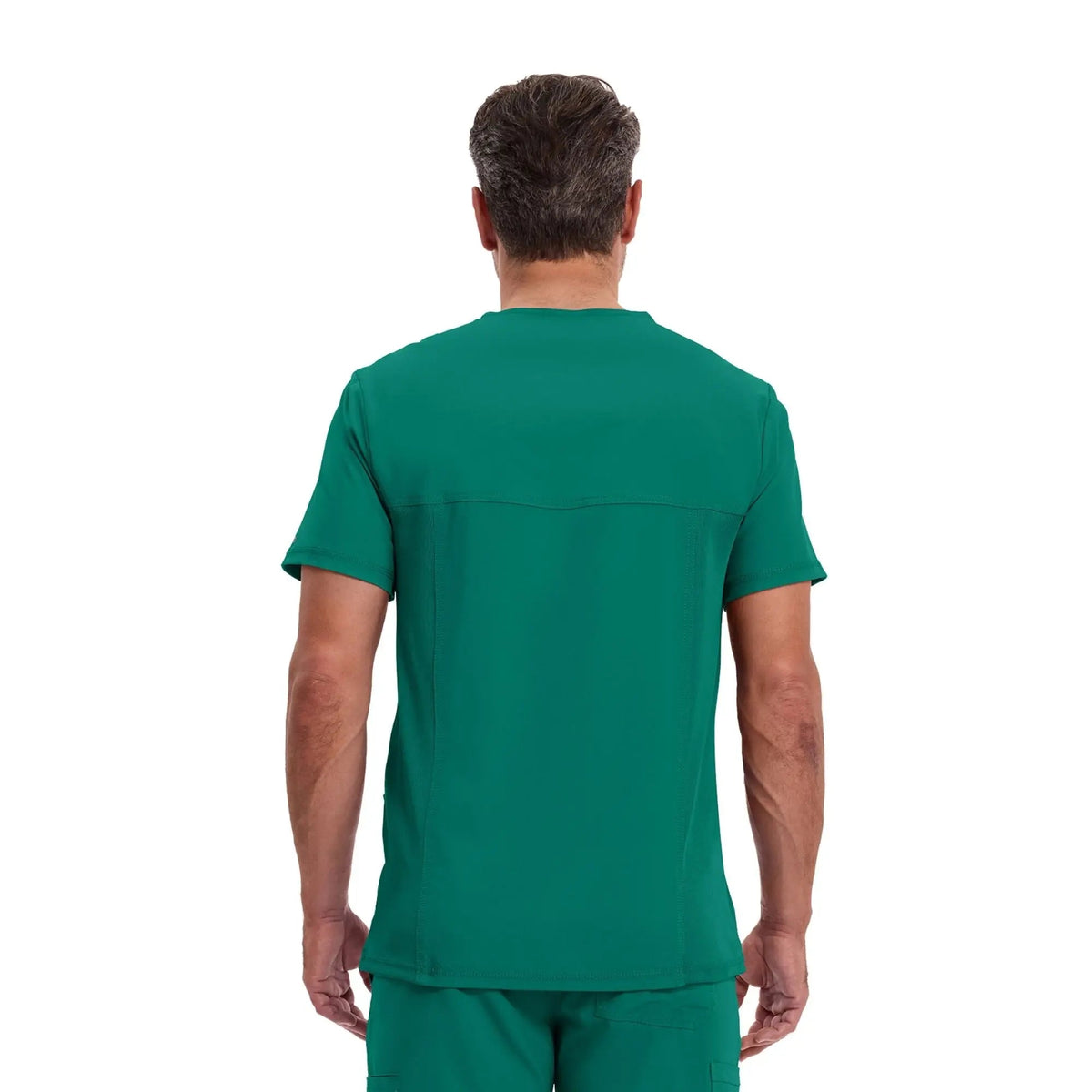 Dijon - Tunique col V - homme - Cherokee Cherokee Authentic Workwear 