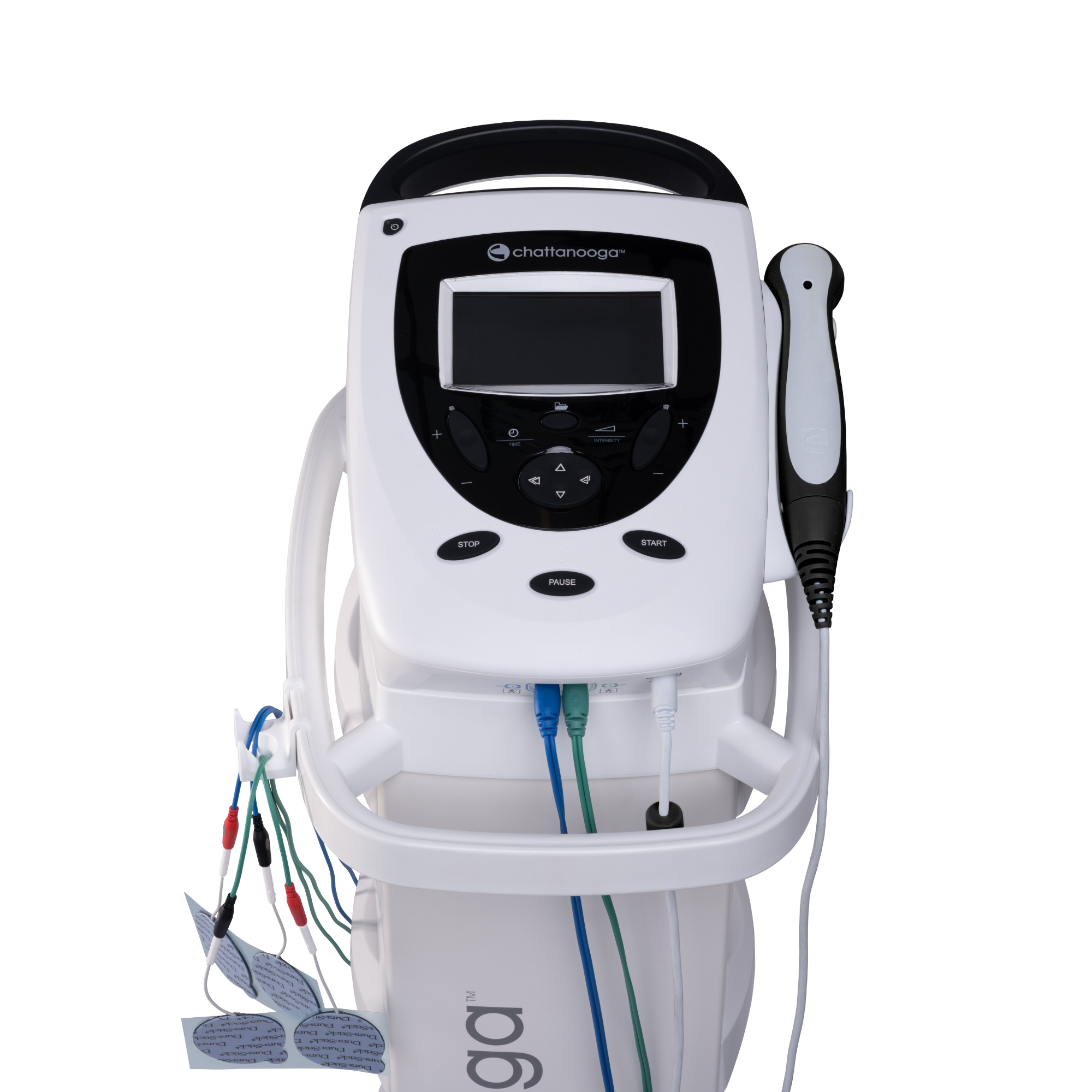 Dispositif Intelect® Transport 2 Combo Ultrasons - Chattanooga®