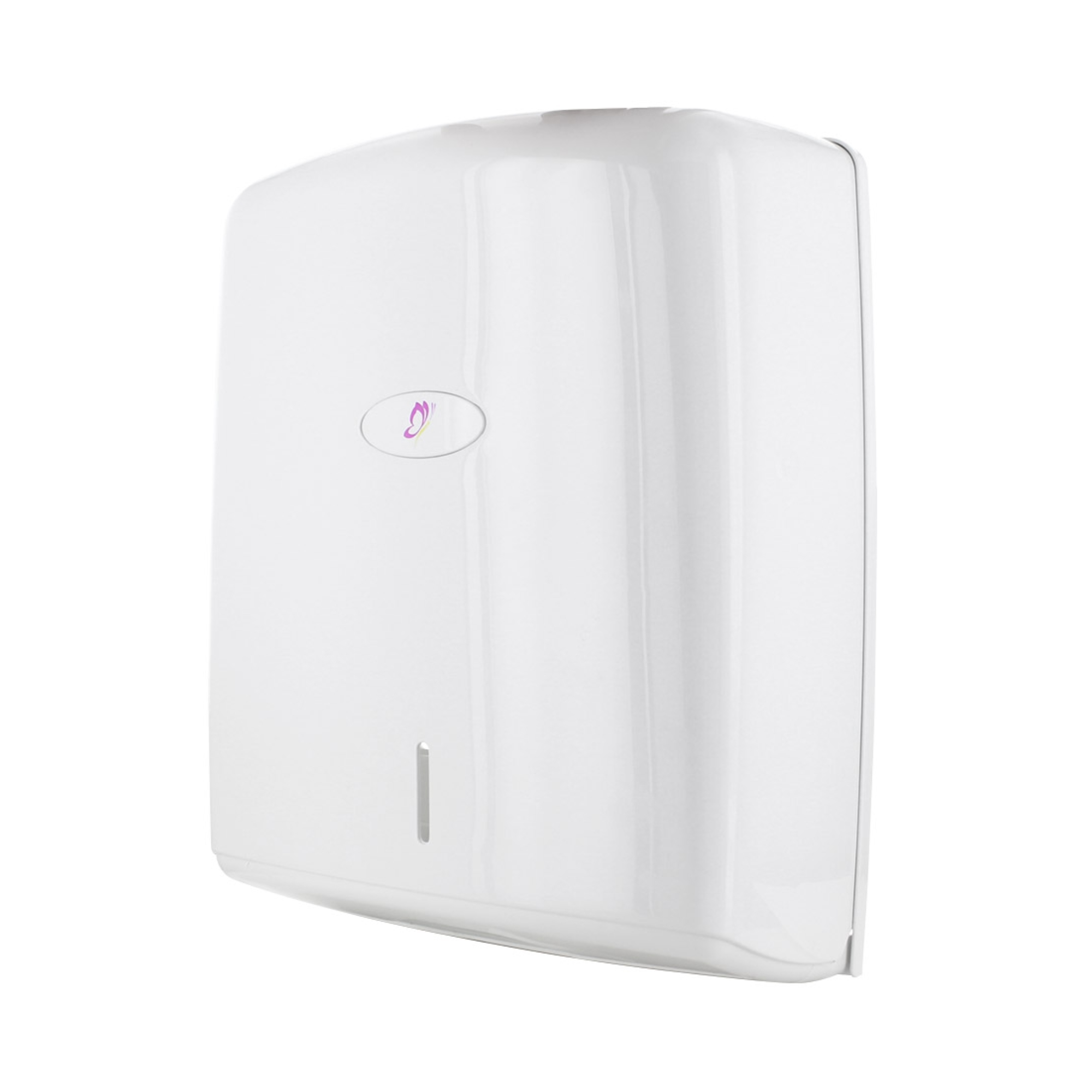 Distributeur ABS Serie 5 Essuie-mains Pliés - GLOBAL HYGIENE