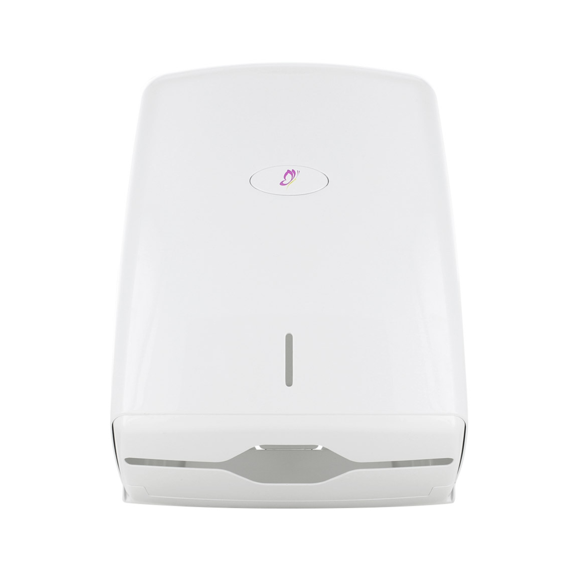 Distributeur ABS Serie 5 Essuie-mains Pliés - GLOBAL HYGIENE