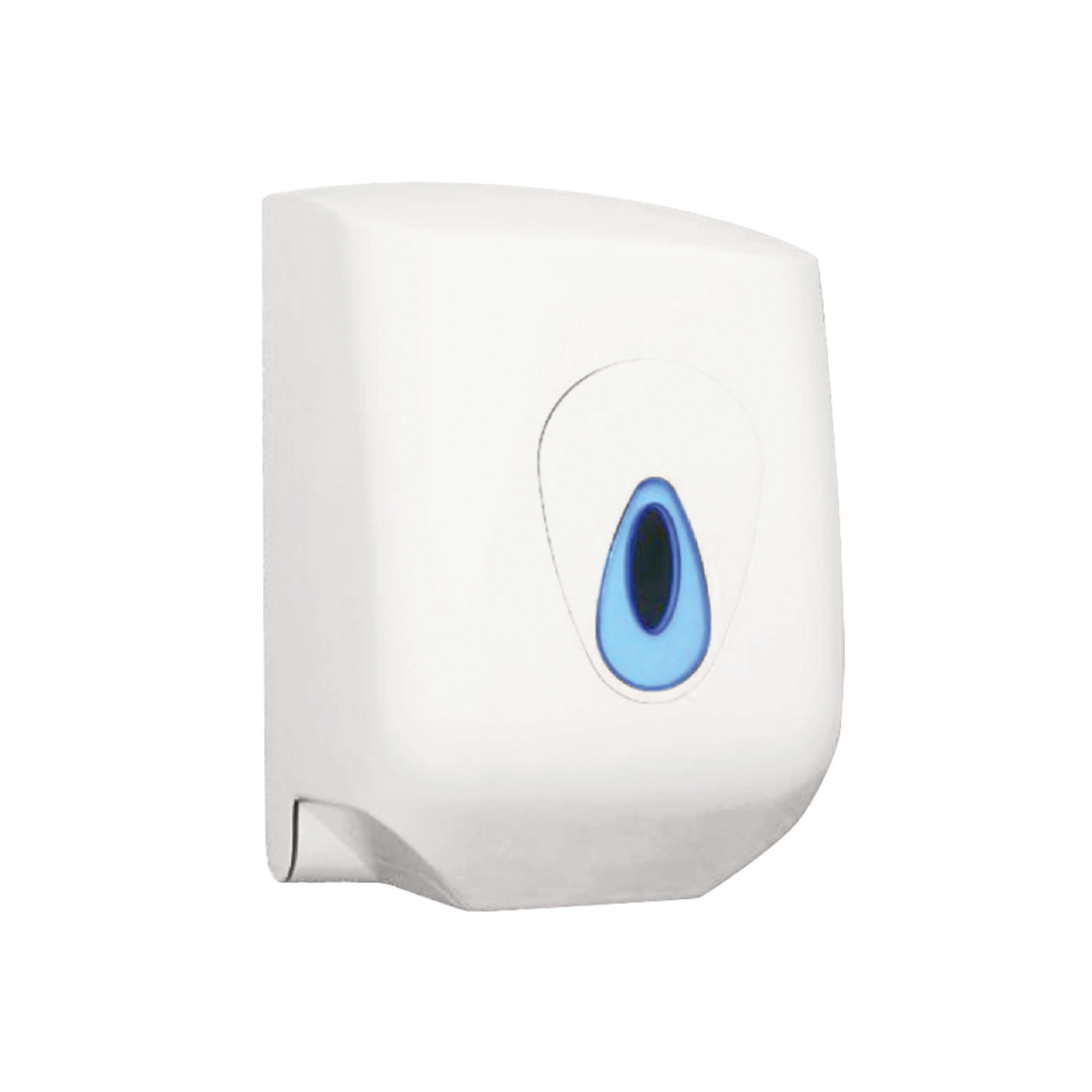 Abs Series 5 Maxi Dispenser For Paper Roll - GLOBAL HYGIENE
