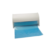 Distributeur de Bavoirs en Rouleau - 28 x 13,6 x 12,5 cm - Larident