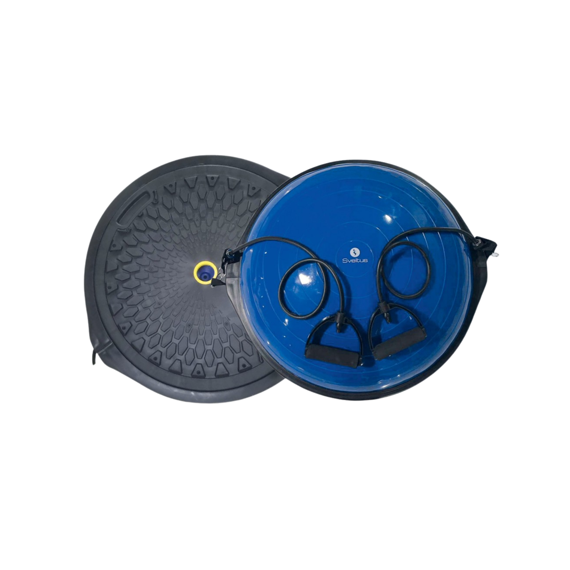 Dome Trainer Antidérapant Bleu - Sveltus