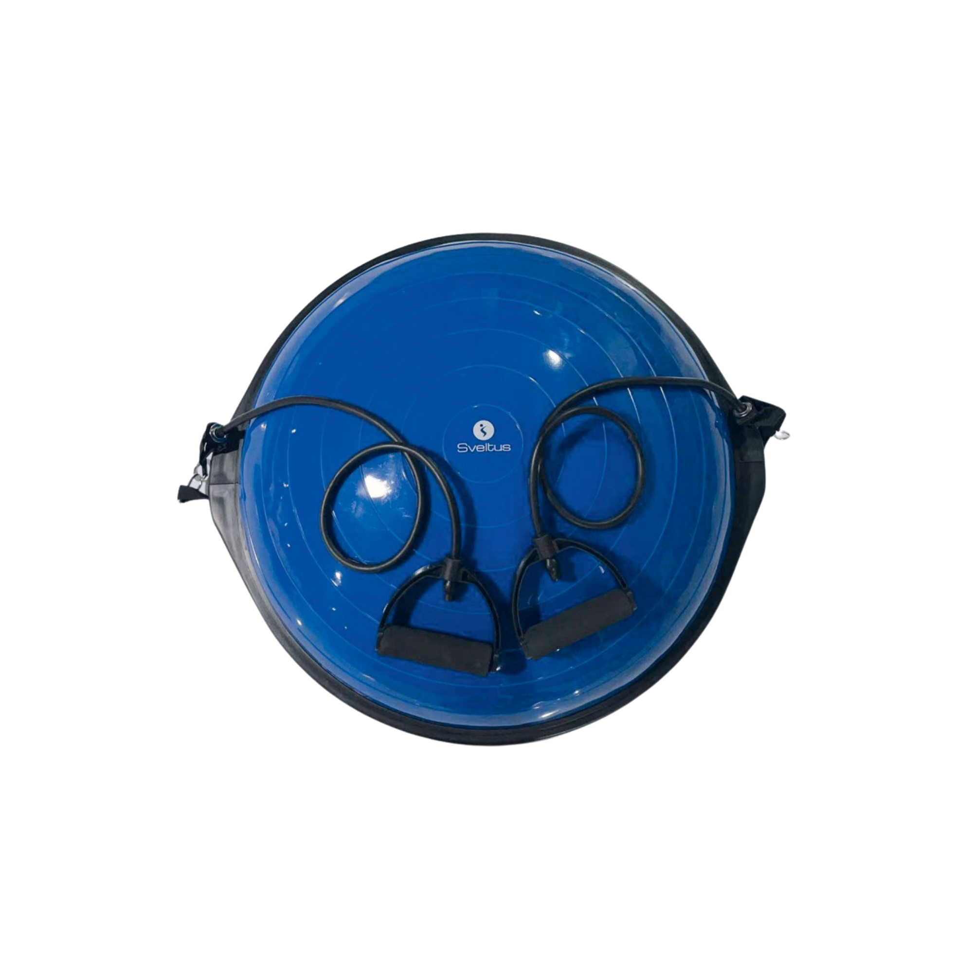 Dome Trainer Antidérapant Bleu - Sveltus