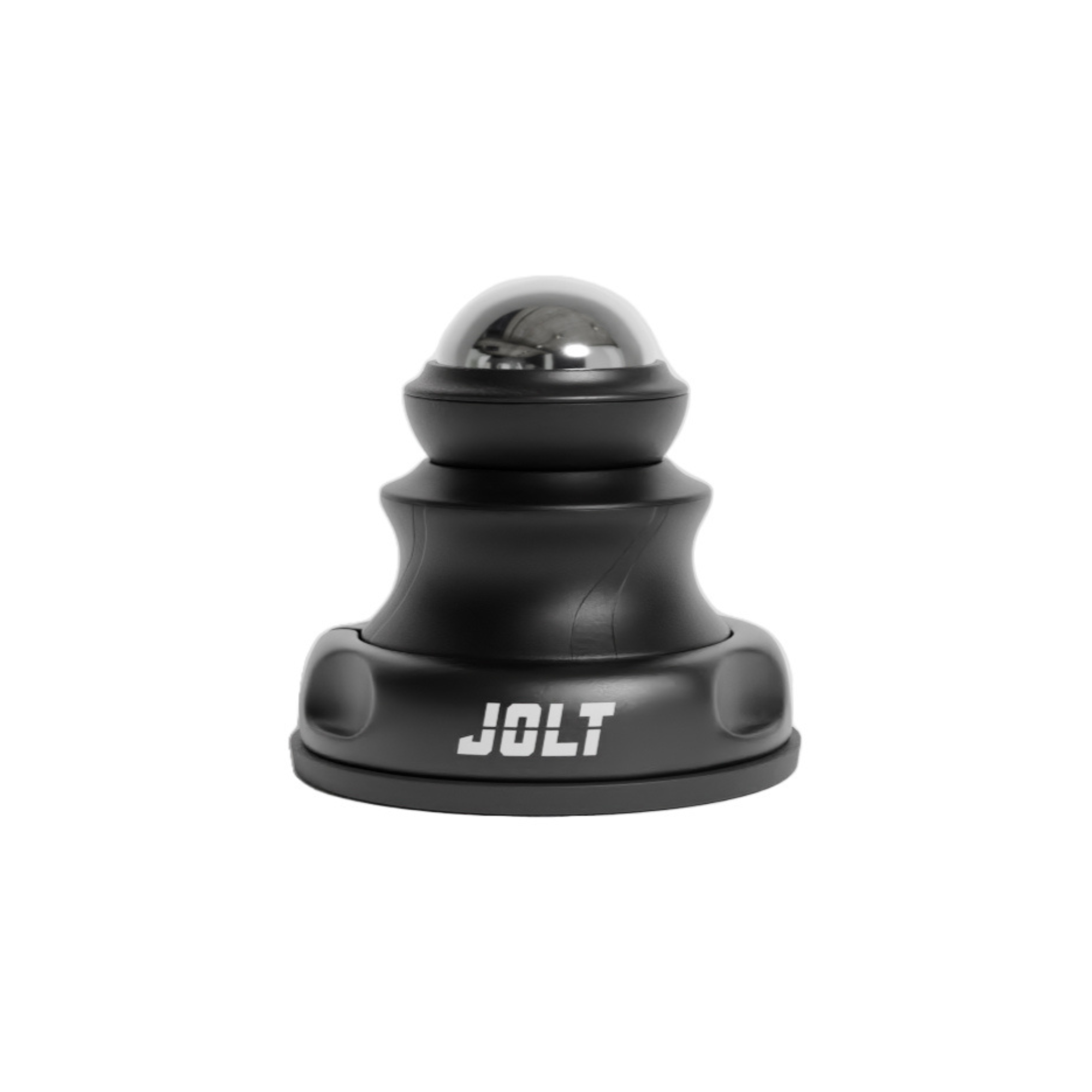 Dot Wall - 3 in 1 Massage Ball - Ø 8 cm - Jolt