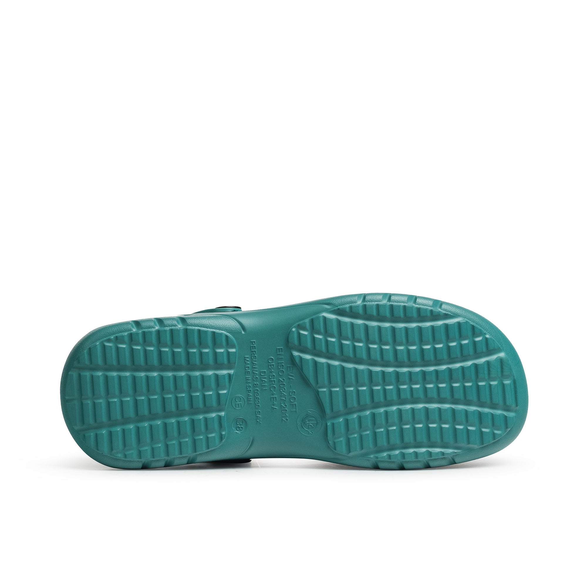 Eva Soft - Sabot de travail antidérapant - Plusieurs Coloris - Dian - My Médical