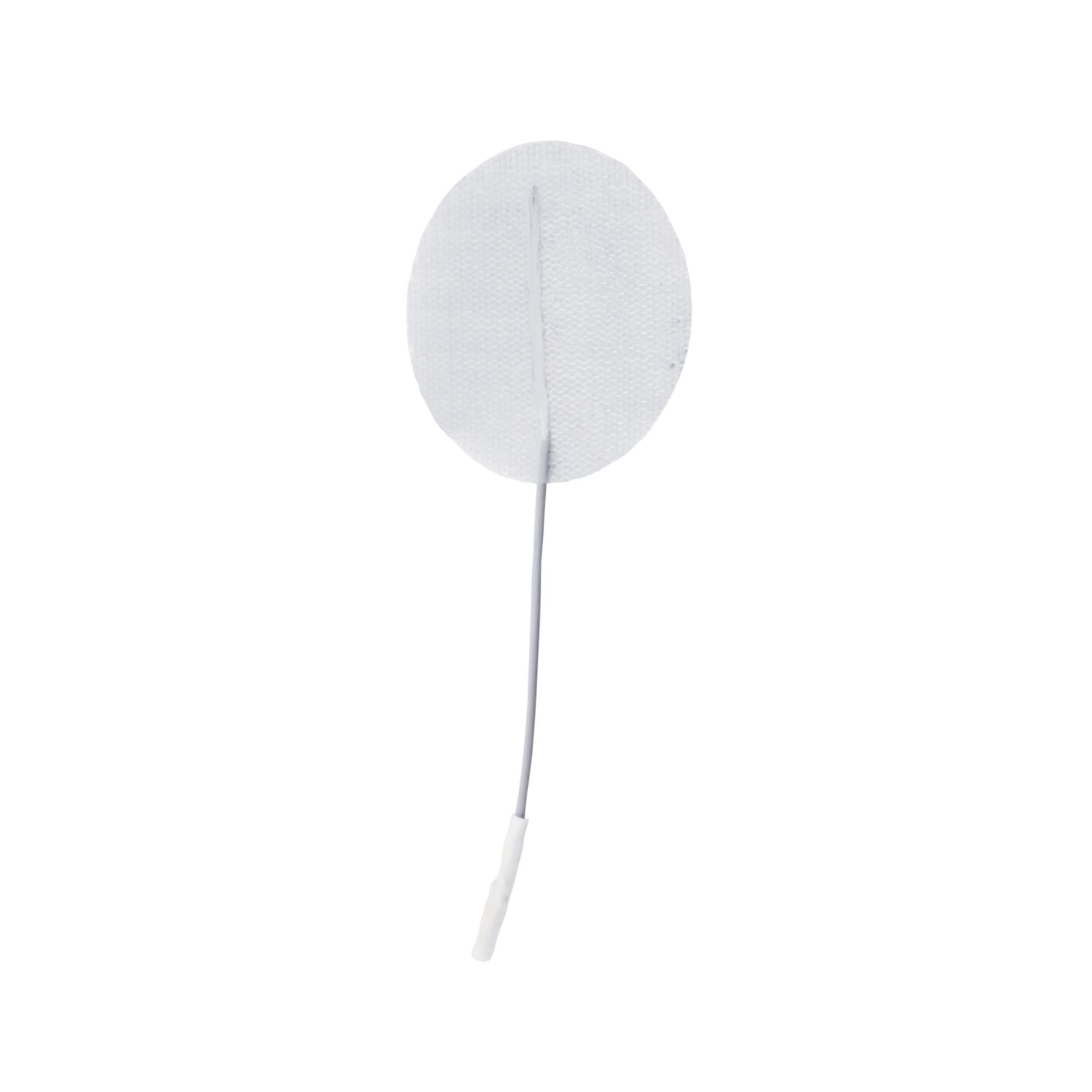 Électrodes à fil Dura-stick® Premium - filament acier/gel - 1 sachet de 2 ou 4 - Chattanooga® - My Médical