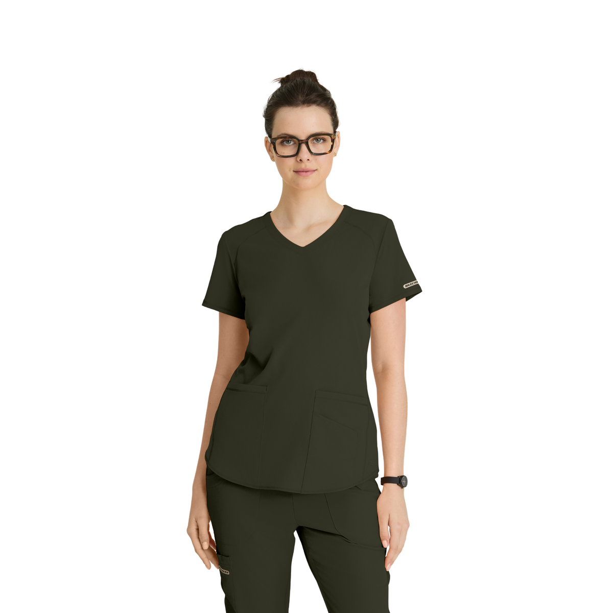 Elva - Tunique col V - Femme - Skechers