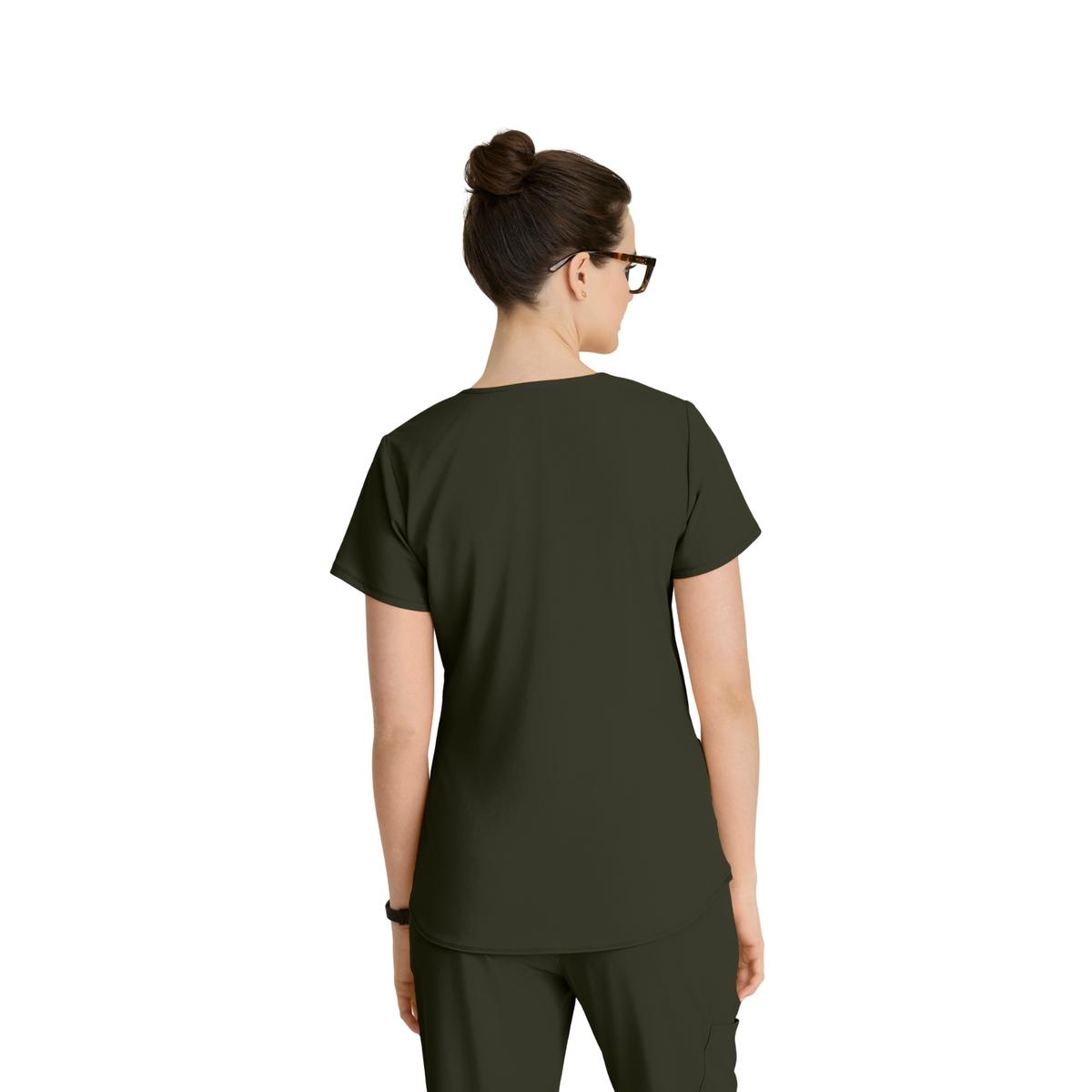 Elva - Tunique col V - Femme - Skechers